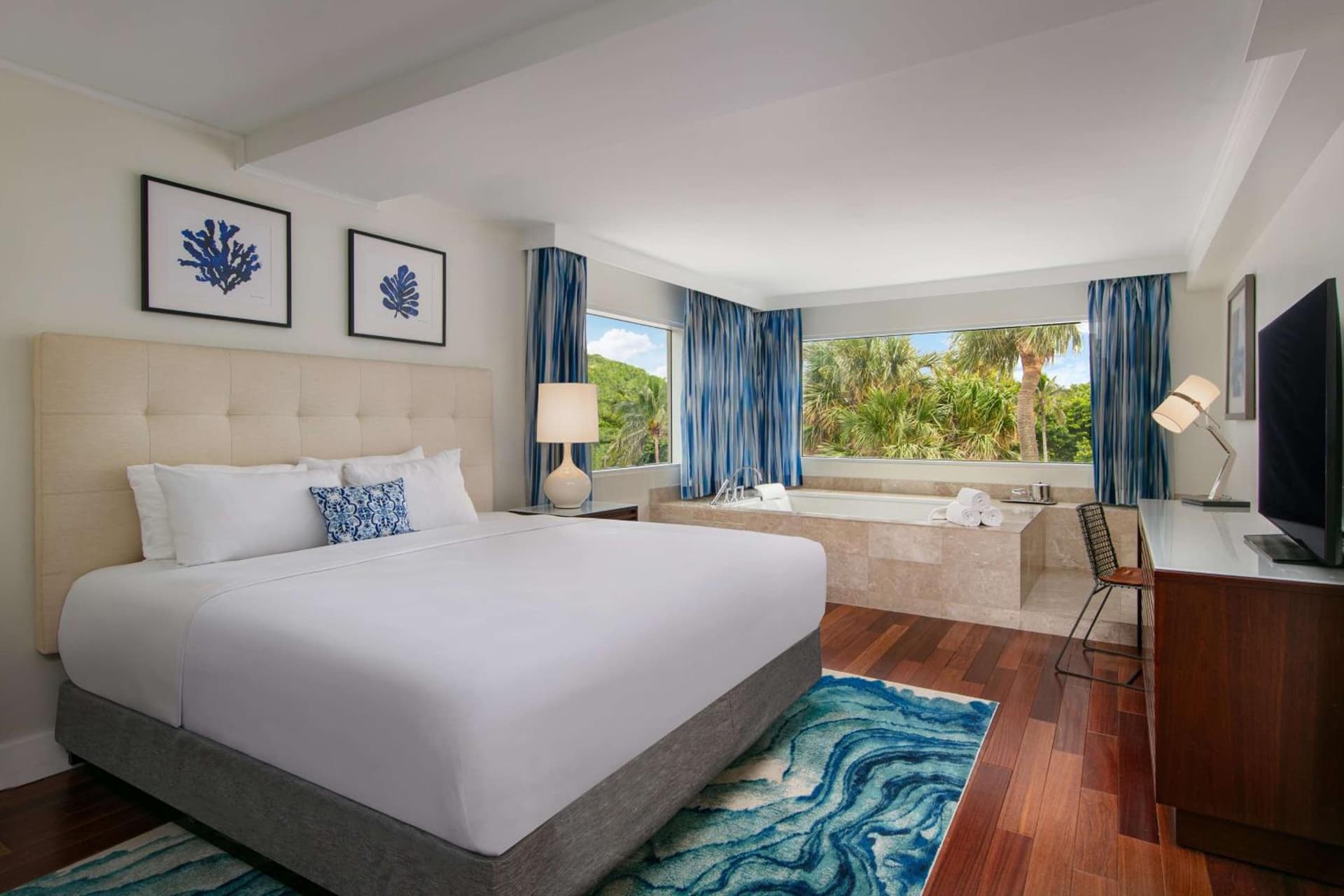 Sonesta Fort Lauderdale Beach gallery photo in Fort Lauderdale, FL — image 29