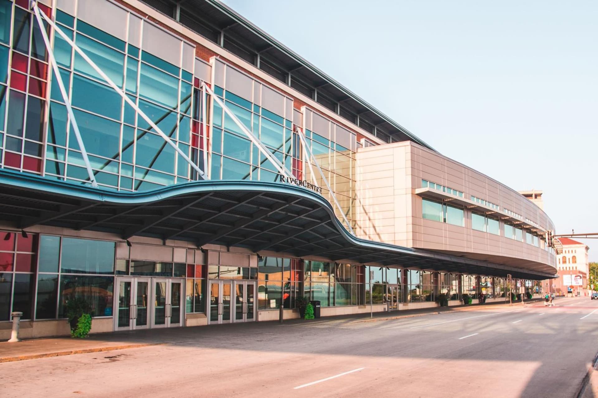 Holiday Inn St. Paul Downtown by IHG gallery photo in Saint Paul, MN — image 59