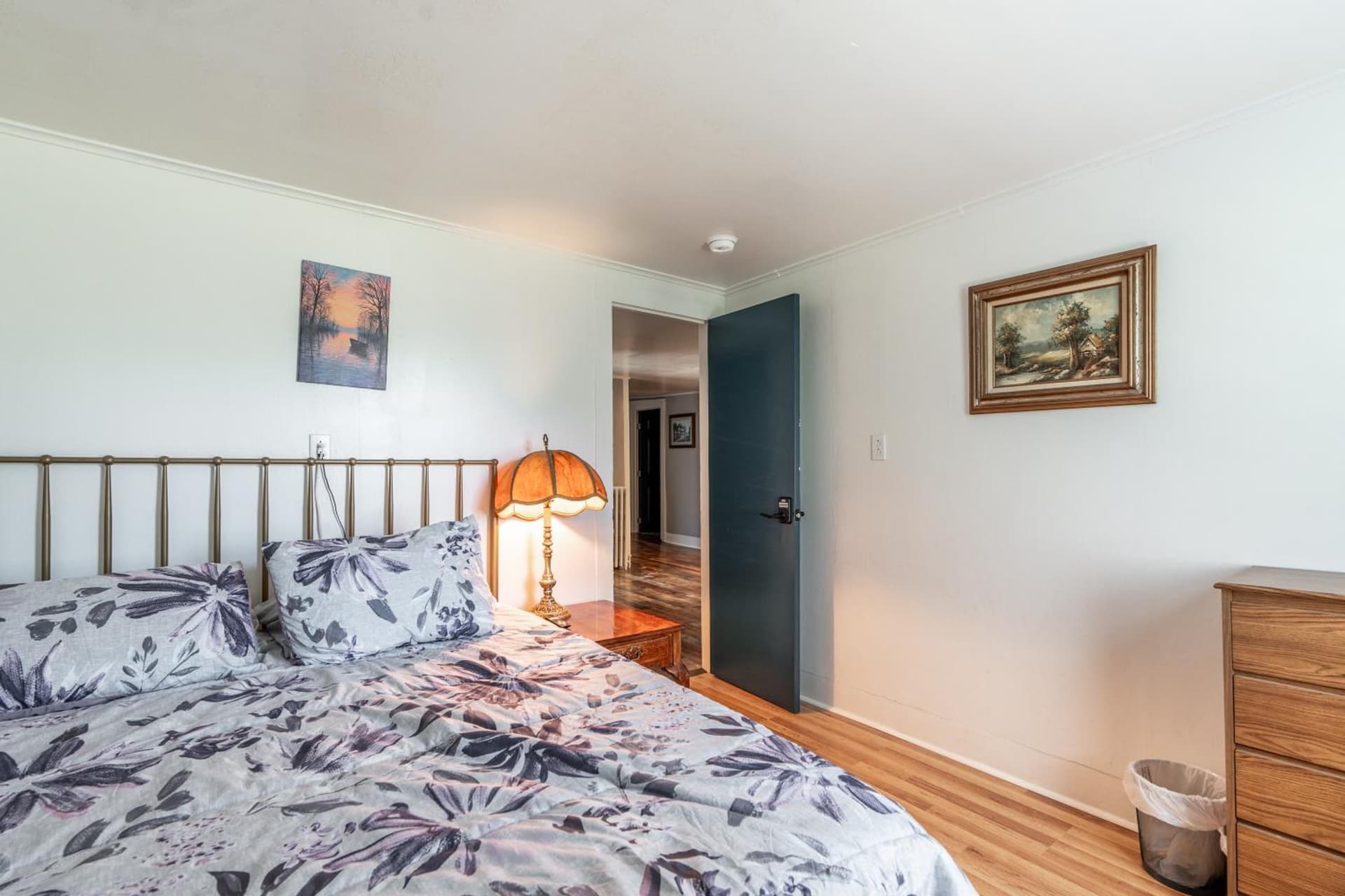 Riverside Hotel interior in Gouverneur — gallery photo 2