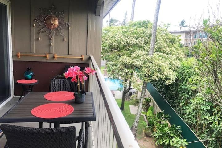 Kauai Kailani featured exterior or lobby in Waipouli — similar hotel