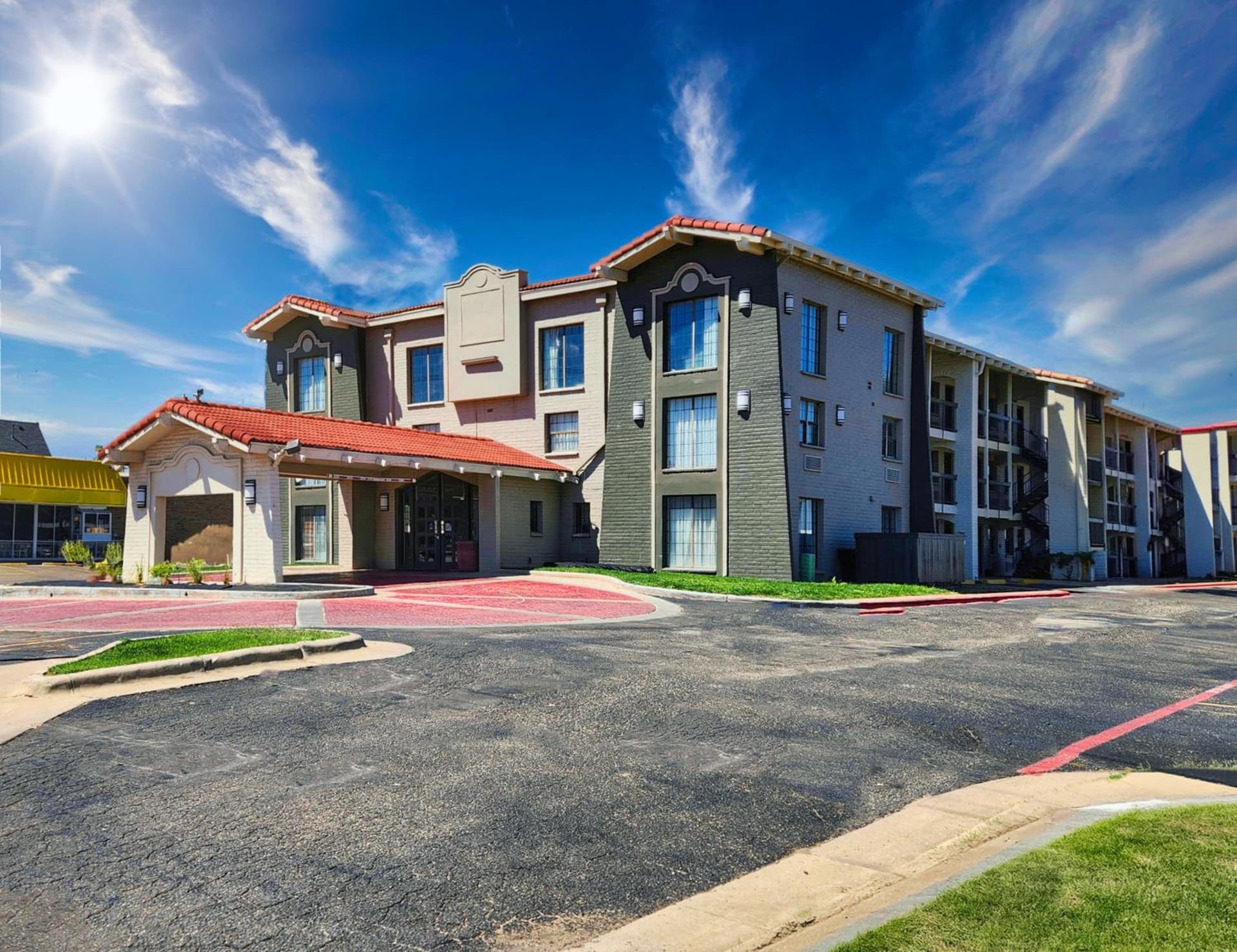 Travelodge by Wyndham Amarillo West Medical Center gallery photo in Amarillo, TX — image 21
