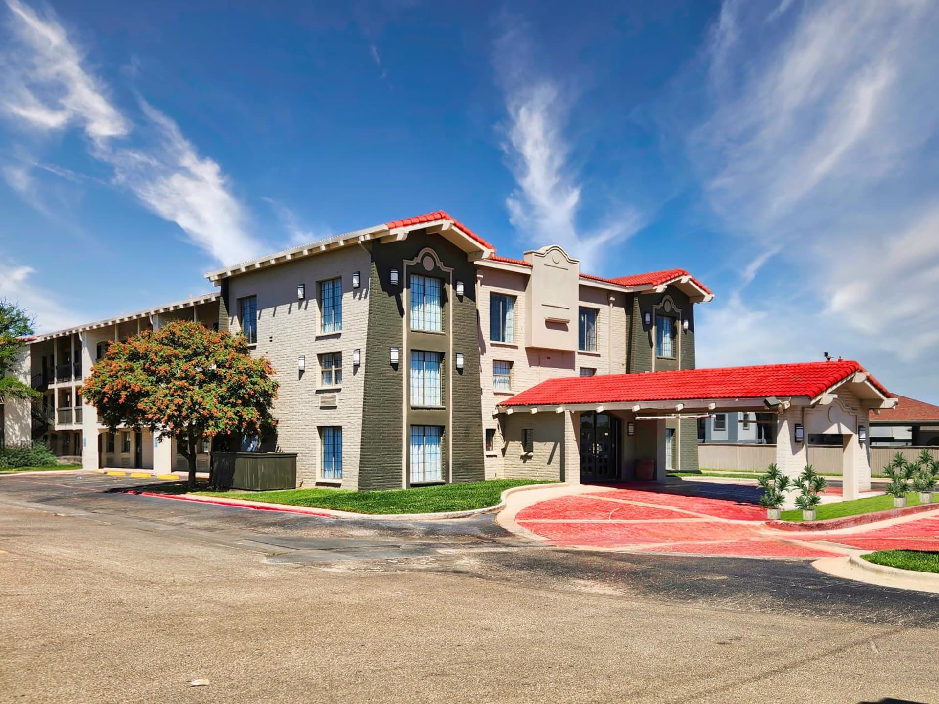 Travelodge by Wyndham Amarillo West Medical Center gallery photo in Amarillo, TX — image 34