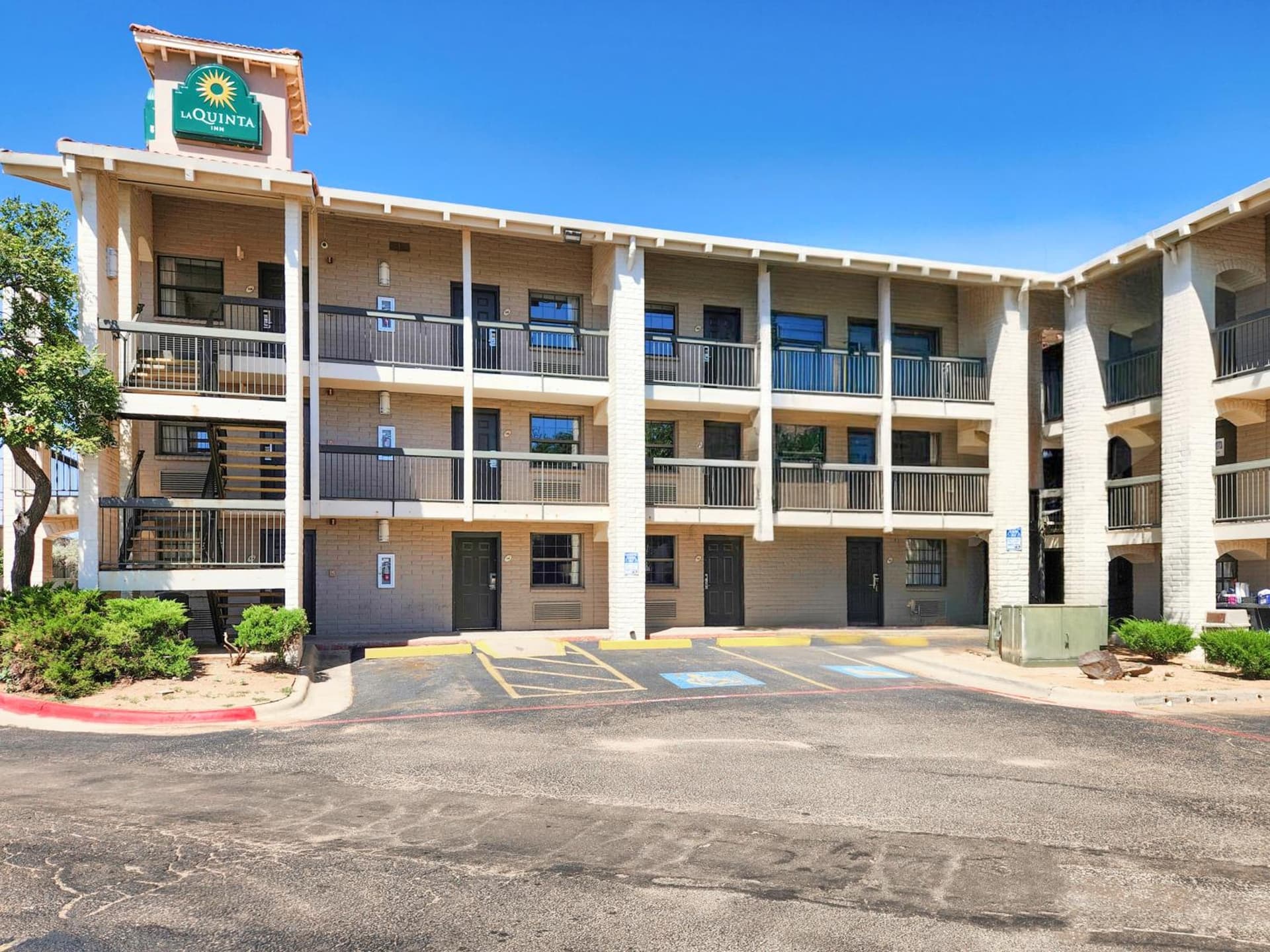 Travelodge by Wyndham Amarillo West Medical Center gallery photo in Amarillo, TX — image 11