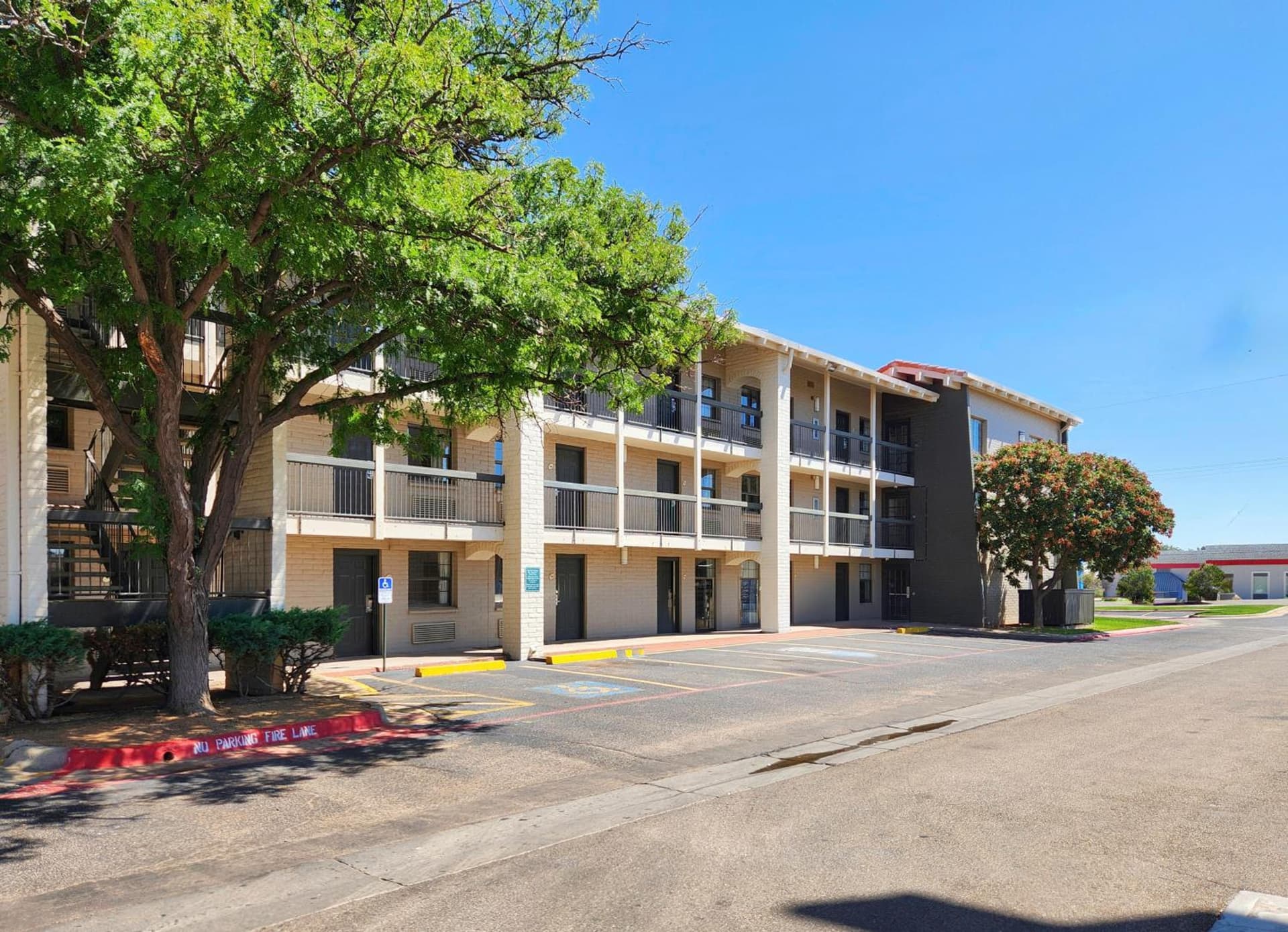 Travelodge by Wyndham Amarillo West Medical Center gallery photo in Amarillo, TX — image 25
