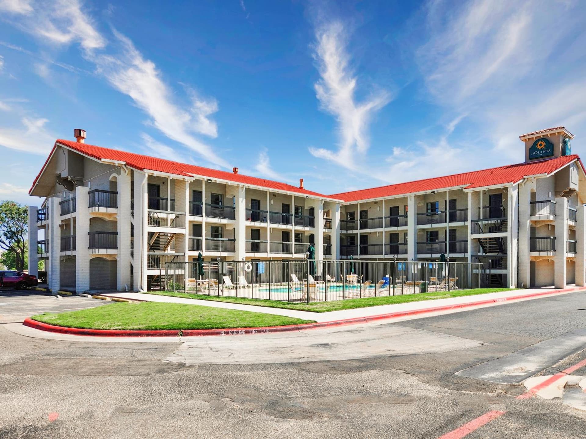 Travelodge by Wyndham Amarillo West Medical Center gallery photo in Amarillo, TX — image 17