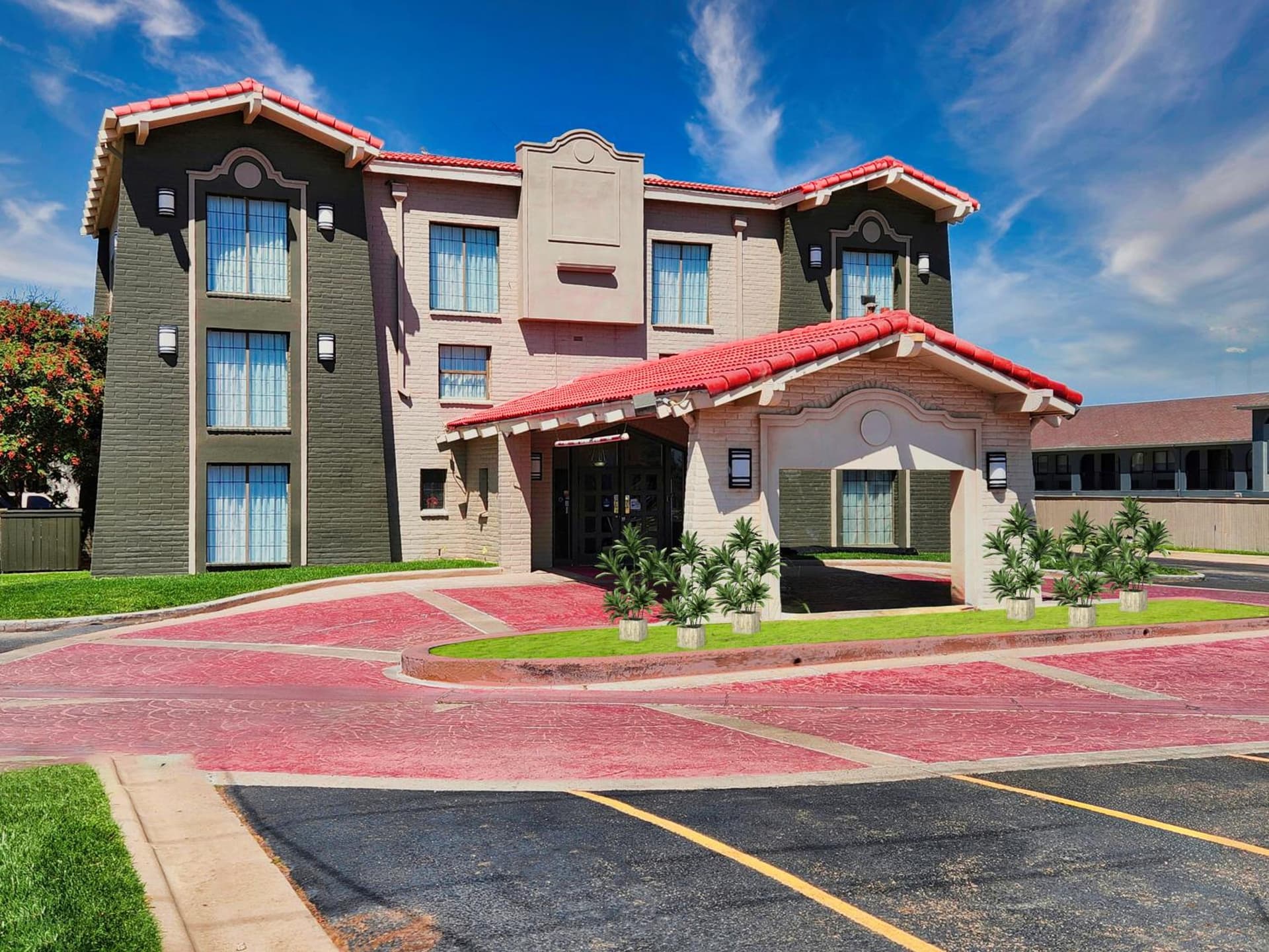 Travelodge by Wyndham Amarillo West Medical Center gallery photo in Amarillo, TX — image 22