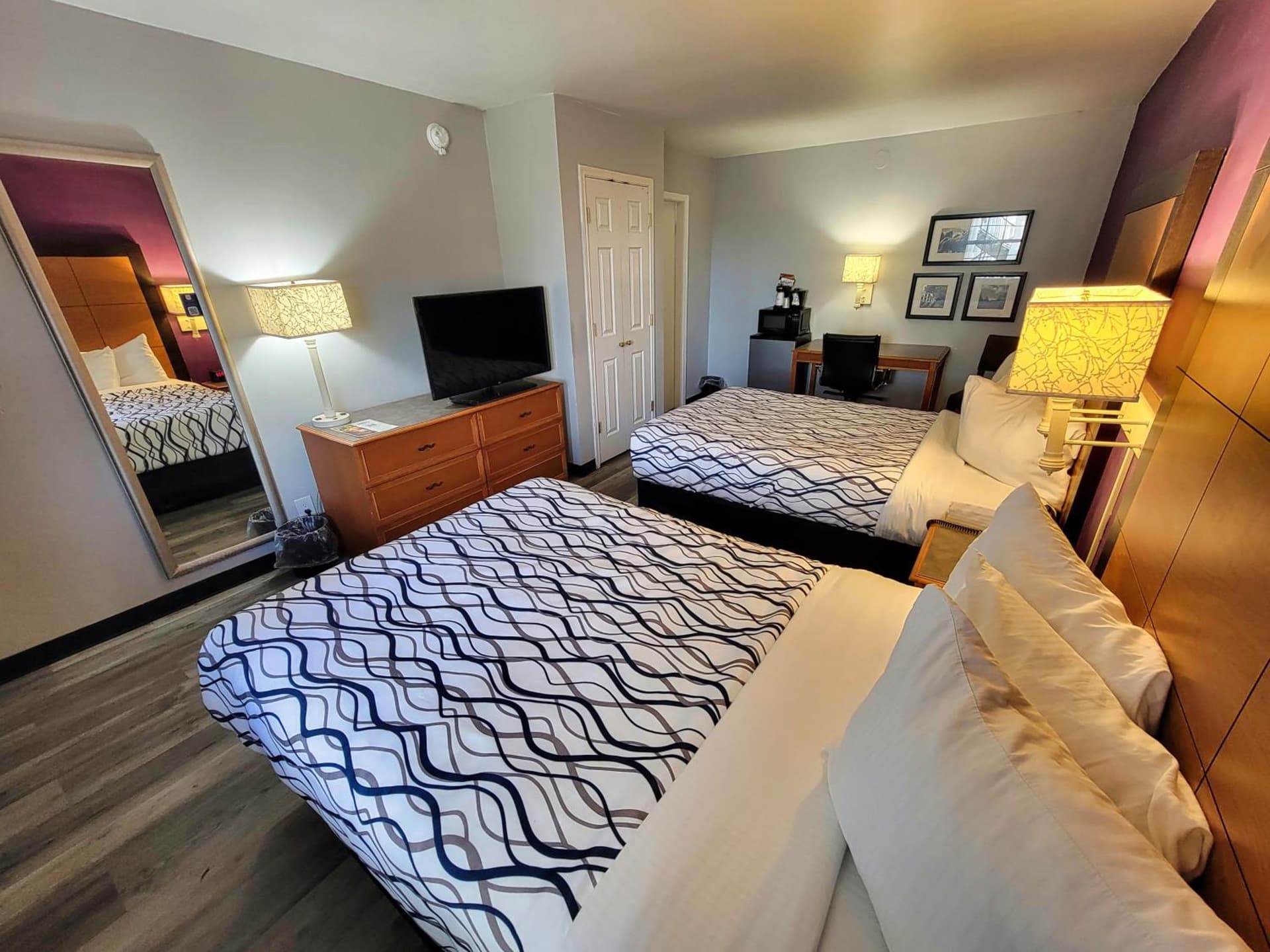 Travelodge by Wyndham Amarillo West Medical Center gallery photo in Amarillo, TX — image 42