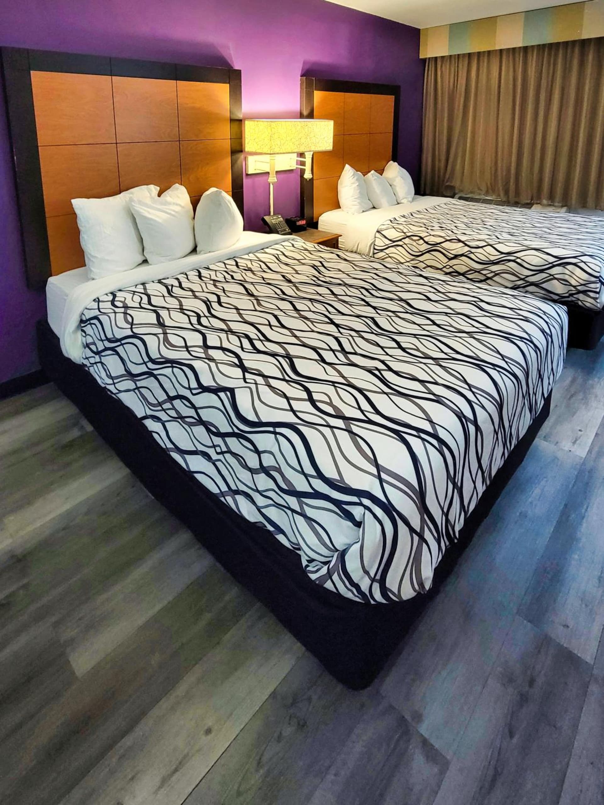 Travelodge by Wyndham Amarillo West Medical Center gallery photo in Amarillo, TX — image 32