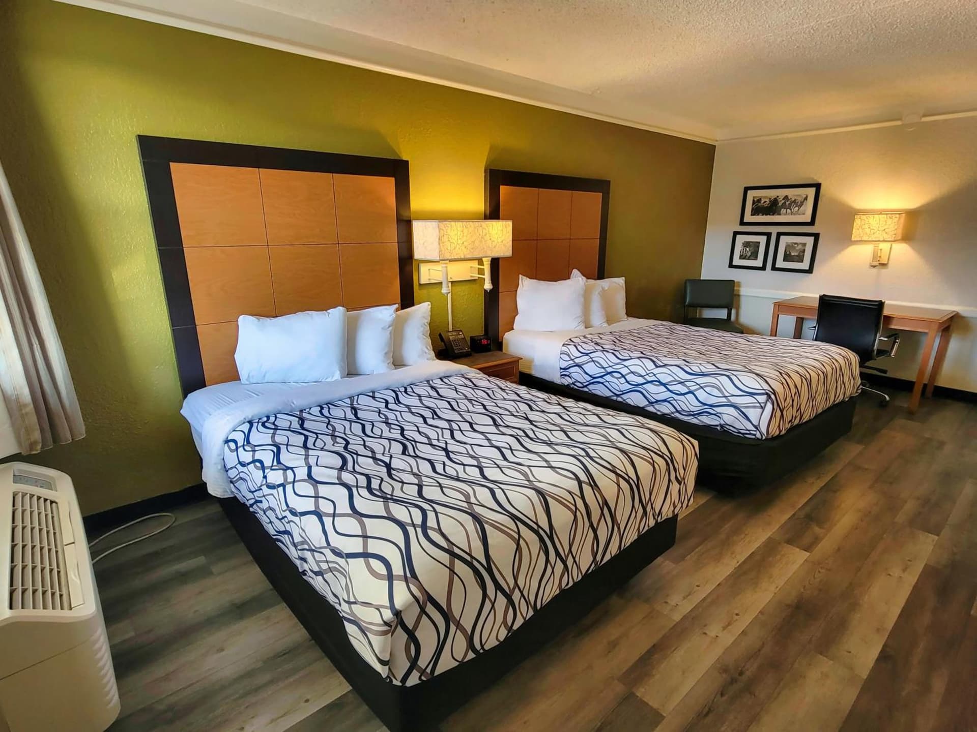 Travelodge by Wyndham Amarillo West Medical Center gallery photo in Amarillo, TX — image 10