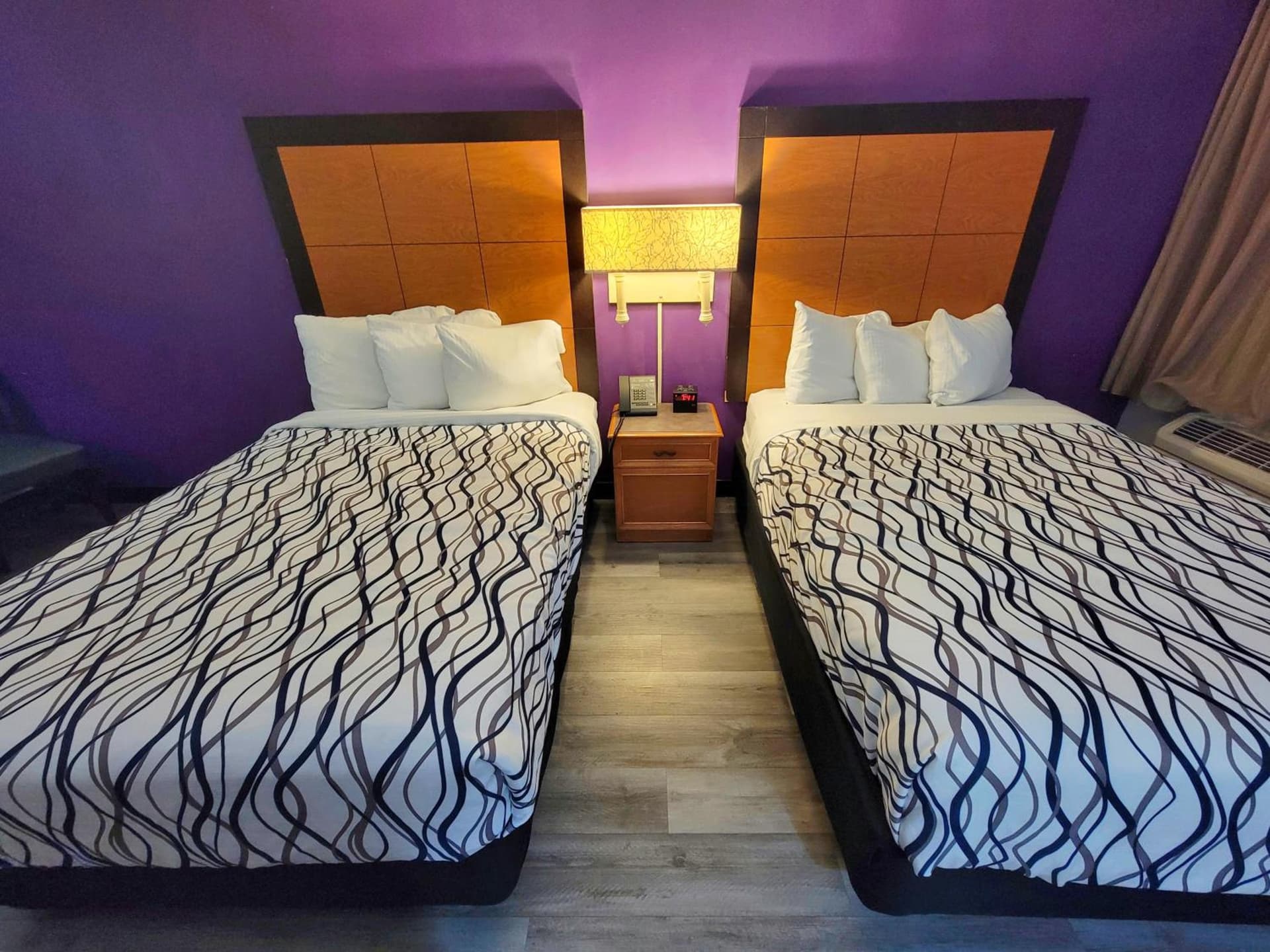 Travelodge by Wyndham Amarillo West Medical Center gallery photo in Amarillo, TX — image 24