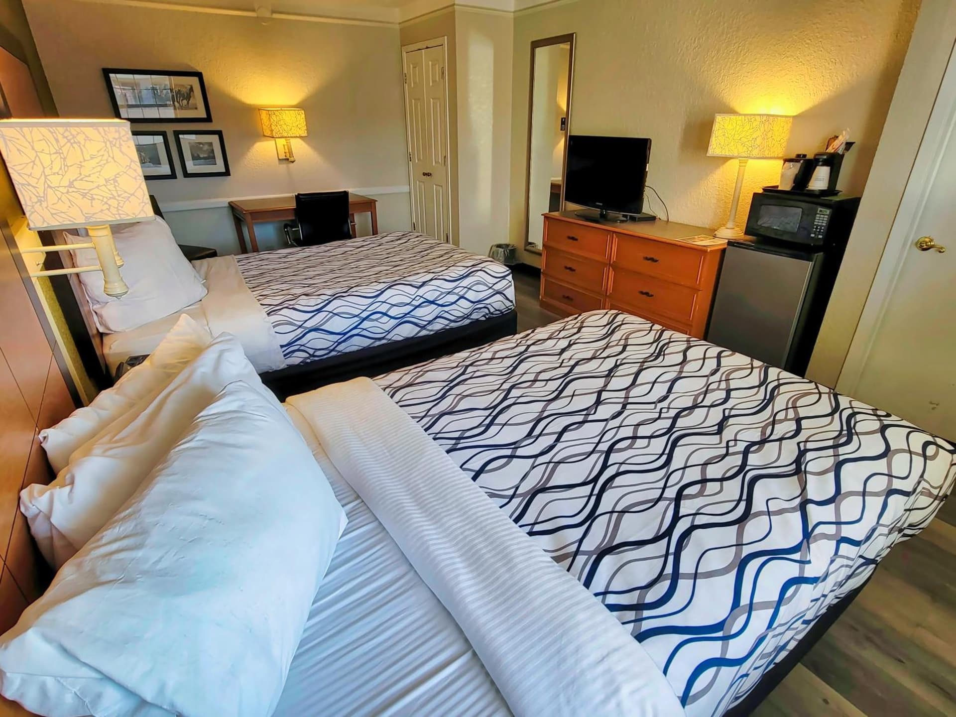 Travelodge by Wyndham Amarillo West Medical Center gallery photo in Amarillo, TX — image 15