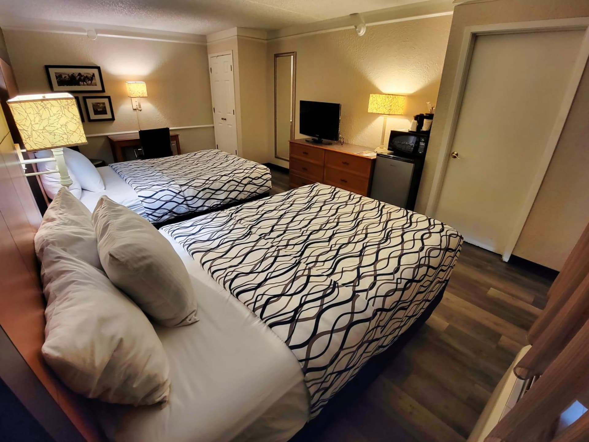 Travelodge by Wyndham Amarillo West Medical Center gallery photo in Amarillo, TX — image 36