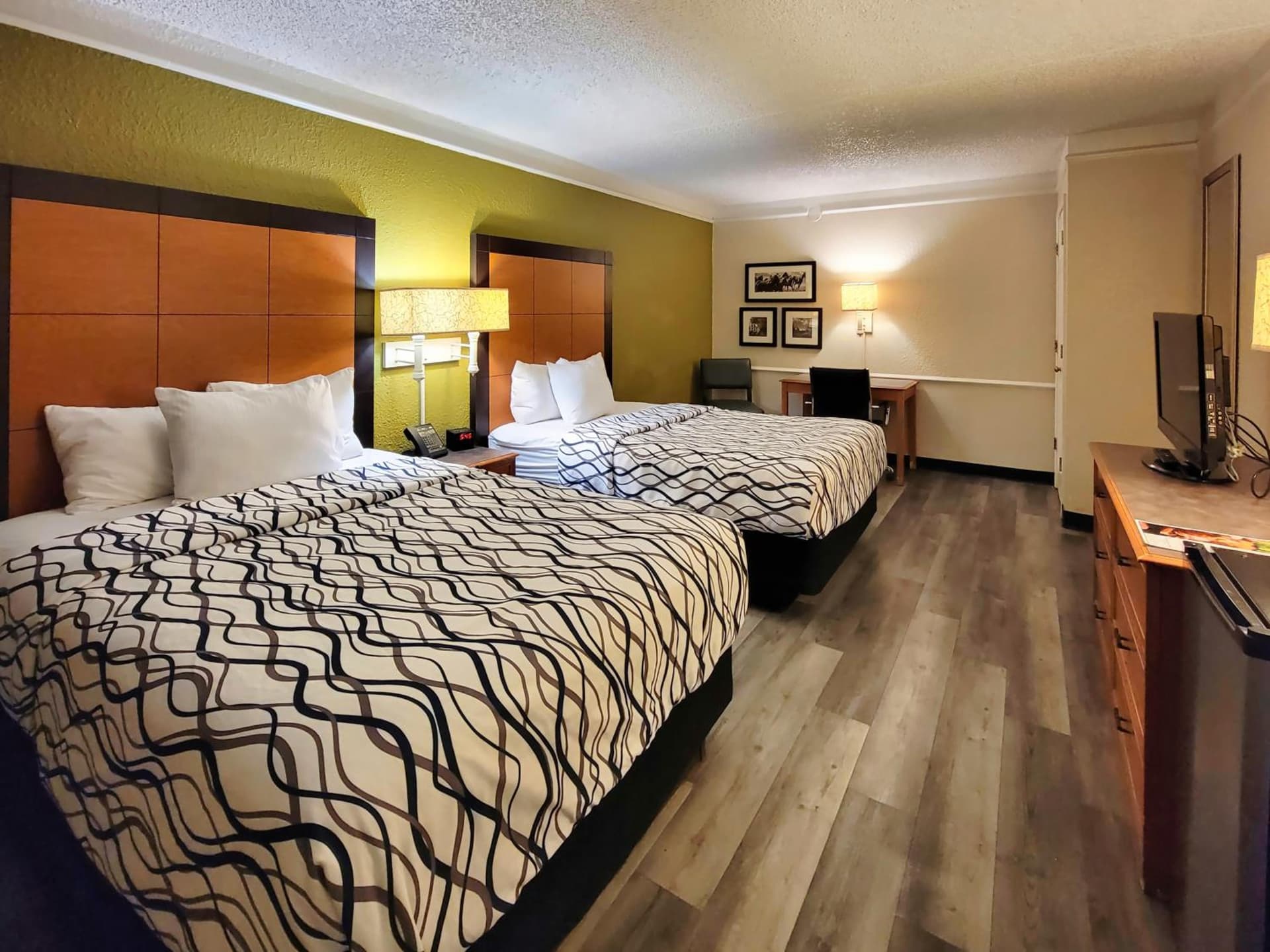 Travelodge by Wyndham Amarillo West Medical Center gallery photo in Amarillo, TX — image 29