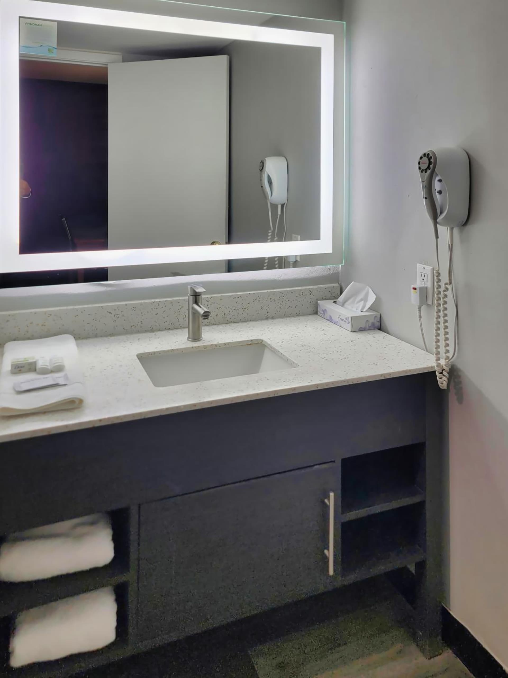 Travelodge by Wyndham Amarillo West Medical Center gallery photo in Amarillo, TX — image 23