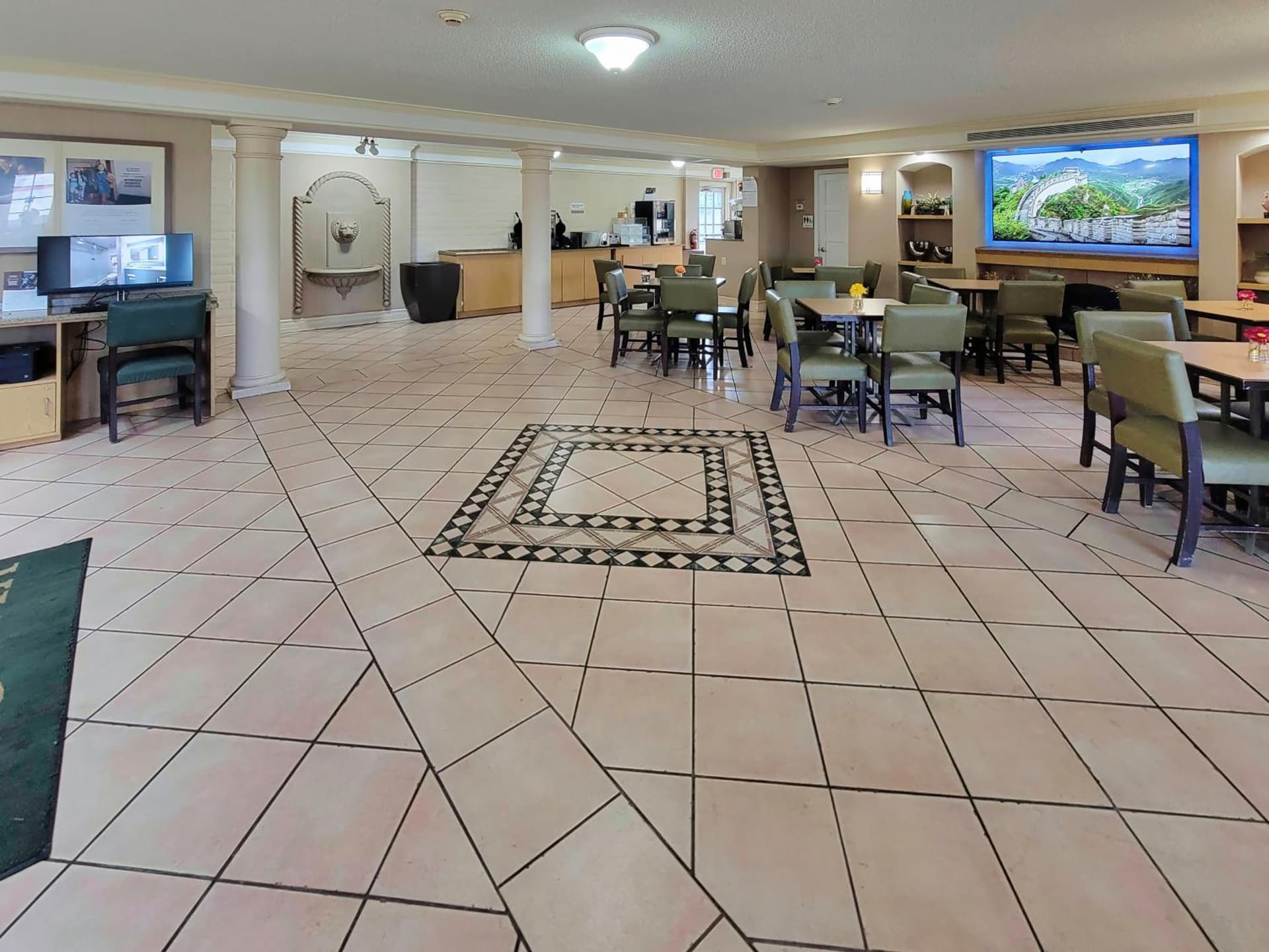Travelodge by Wyndham Amarillo West Medical Center gallery photo in Amarillo, TX — image 37