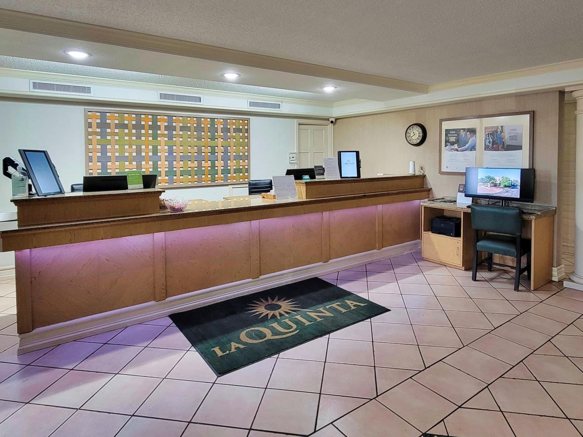 Travelodge by Wyndham Amarillo West Medical Center gallery photo in Amarillo, TX — image 27