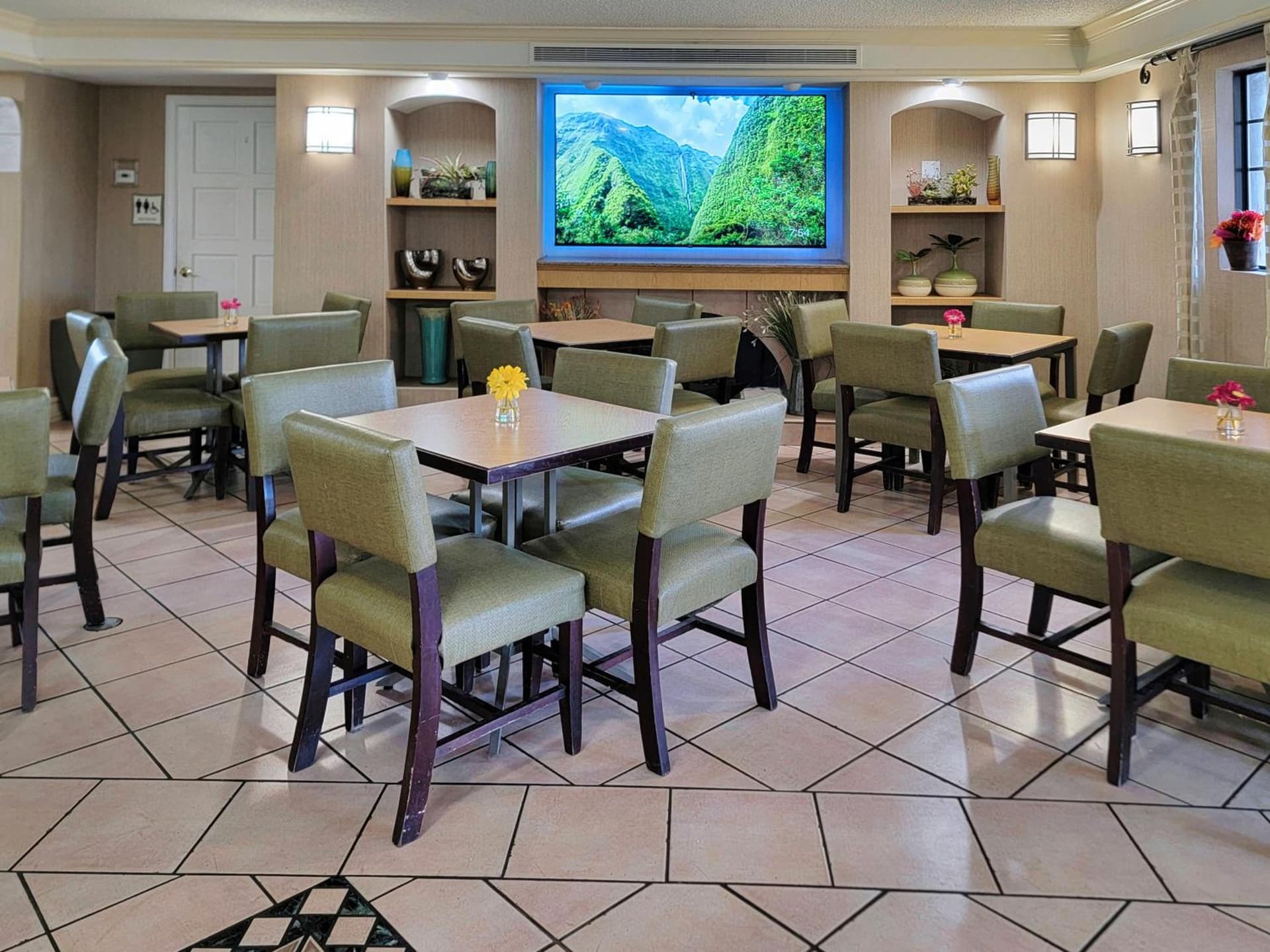 Travelodge by Wyndham Amarillo West Medical Center gallery photo in Amarillo, TX — image 4