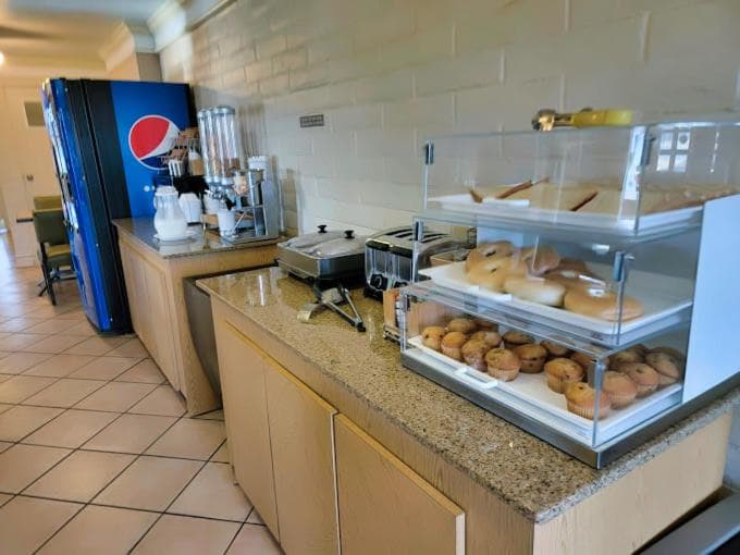 Travelodge by Wyndham Amarillo West Medical Center gallery photo in Amarillo, TX — image 31