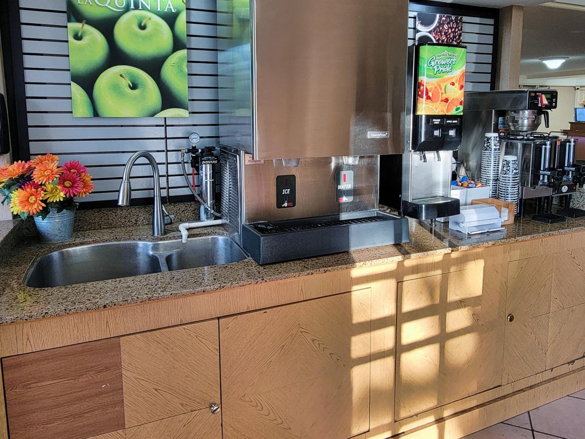 Travelodge by Wyndham Amarillo West Medical Center gallery photo in Amarillo, TX — image 41