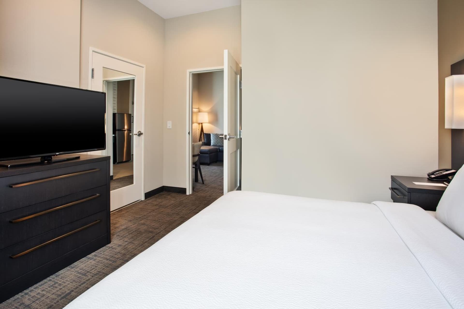 Residence Inn By Marriott Wichita Falls gallery photo in Wichita Falls, TX — image 16