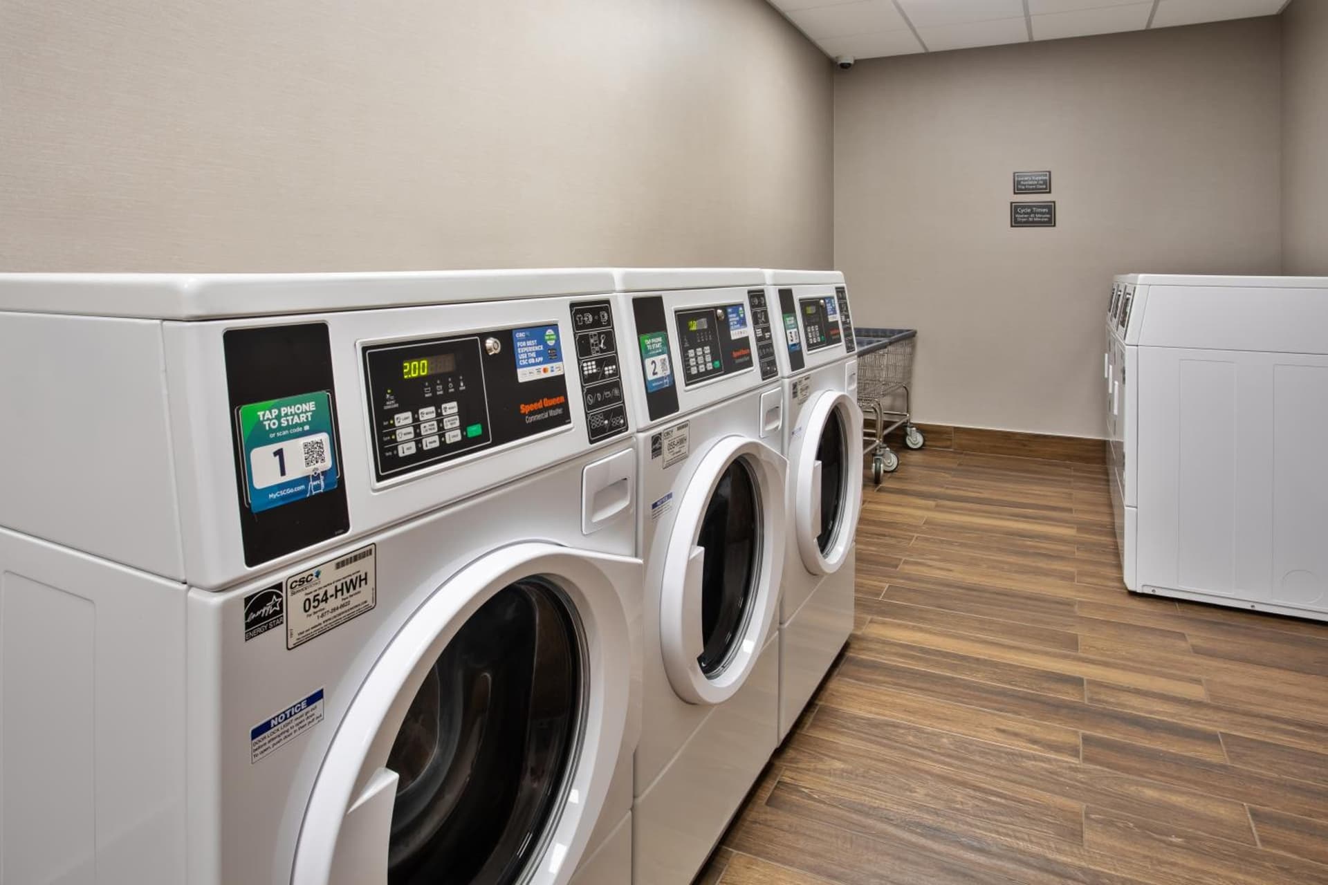 Residence Inn By Marriott Wichita Falls gallery photo in Wichita Falls, TX — image 40