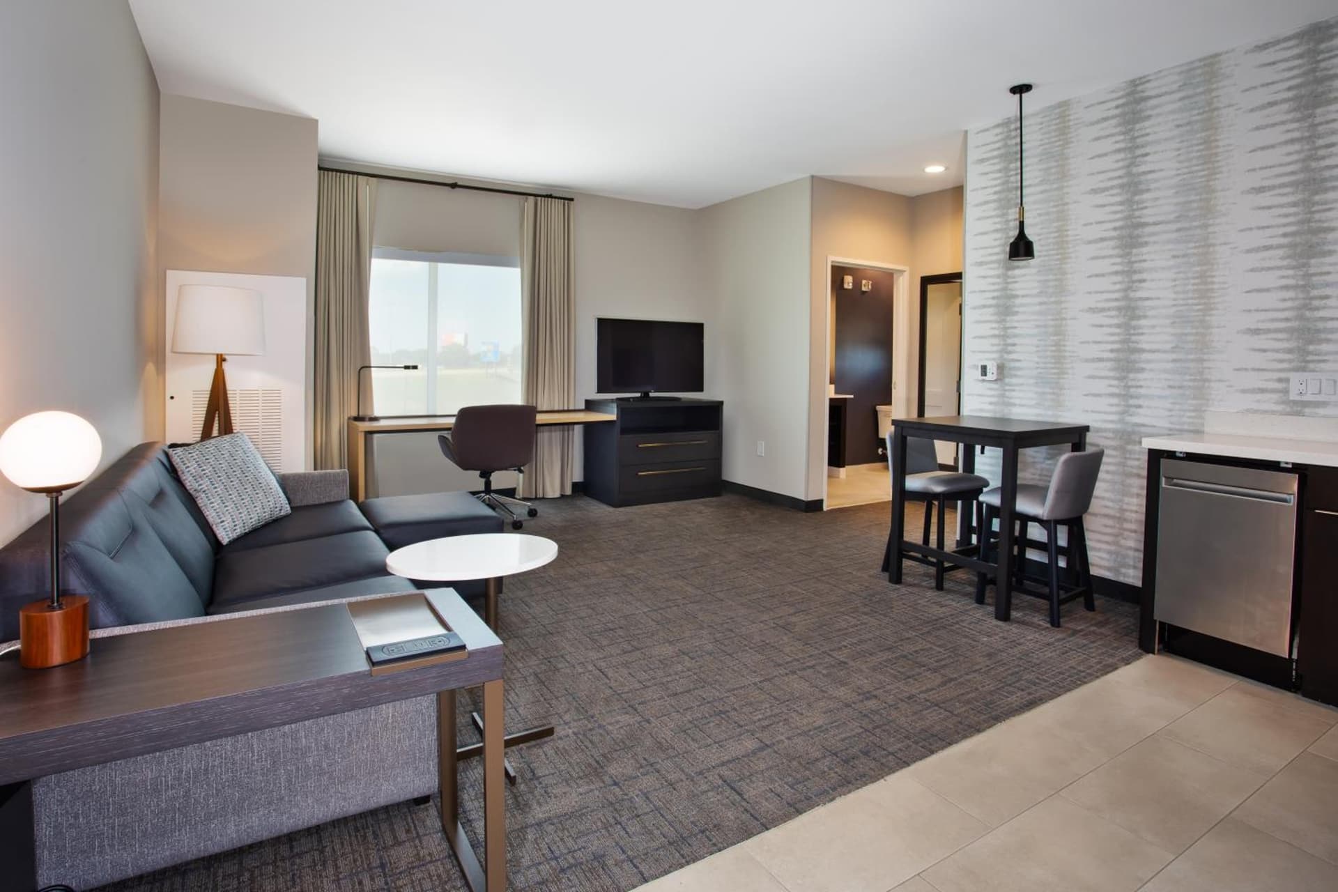 Residence Inn By Marriott Wichita Falls gallery photo in Wichita Falls, TX — image 9