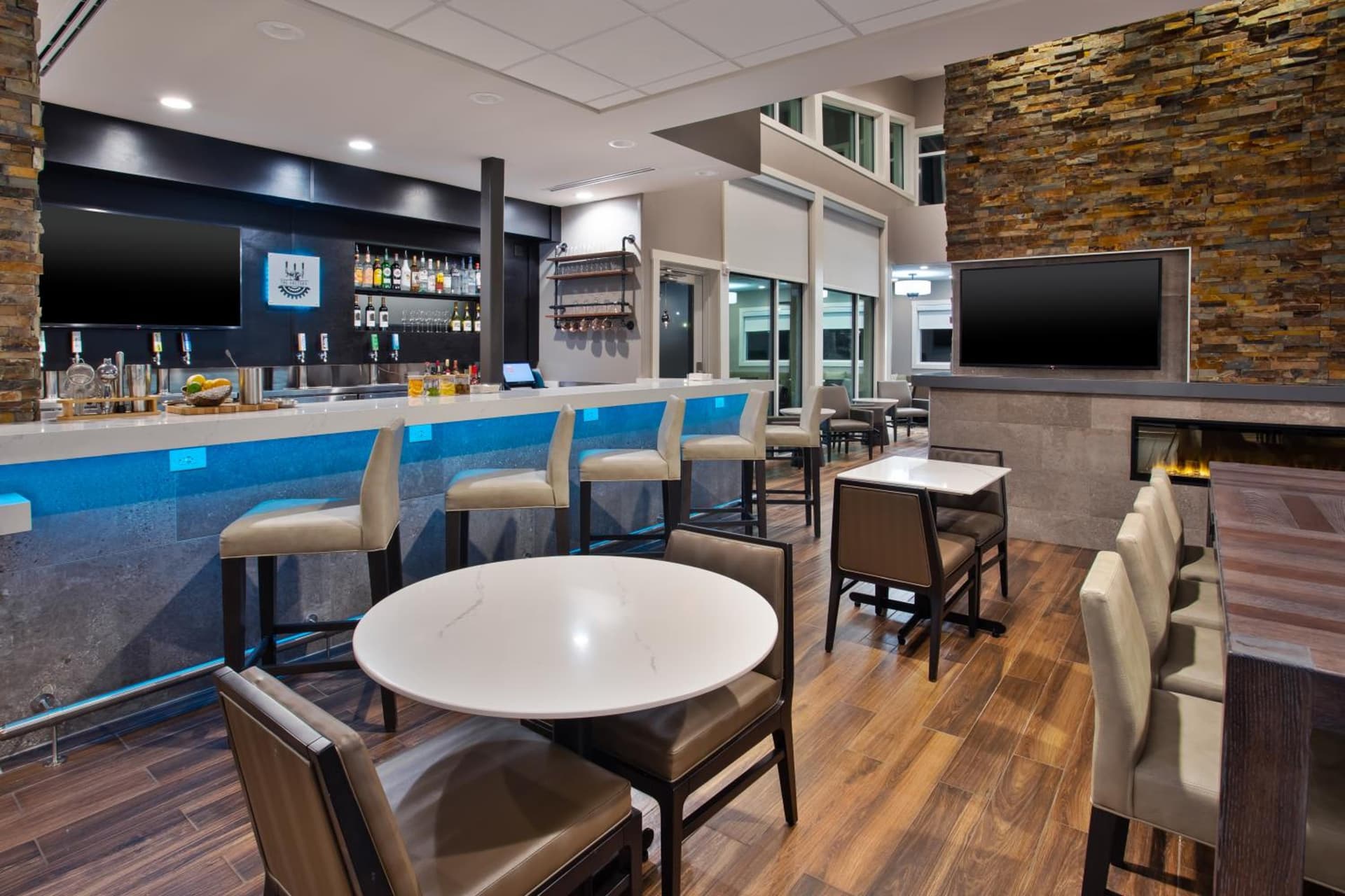 Residence Inn By Marriott Wichita Falls gallery photo in Wichita Falls, TX — image 6