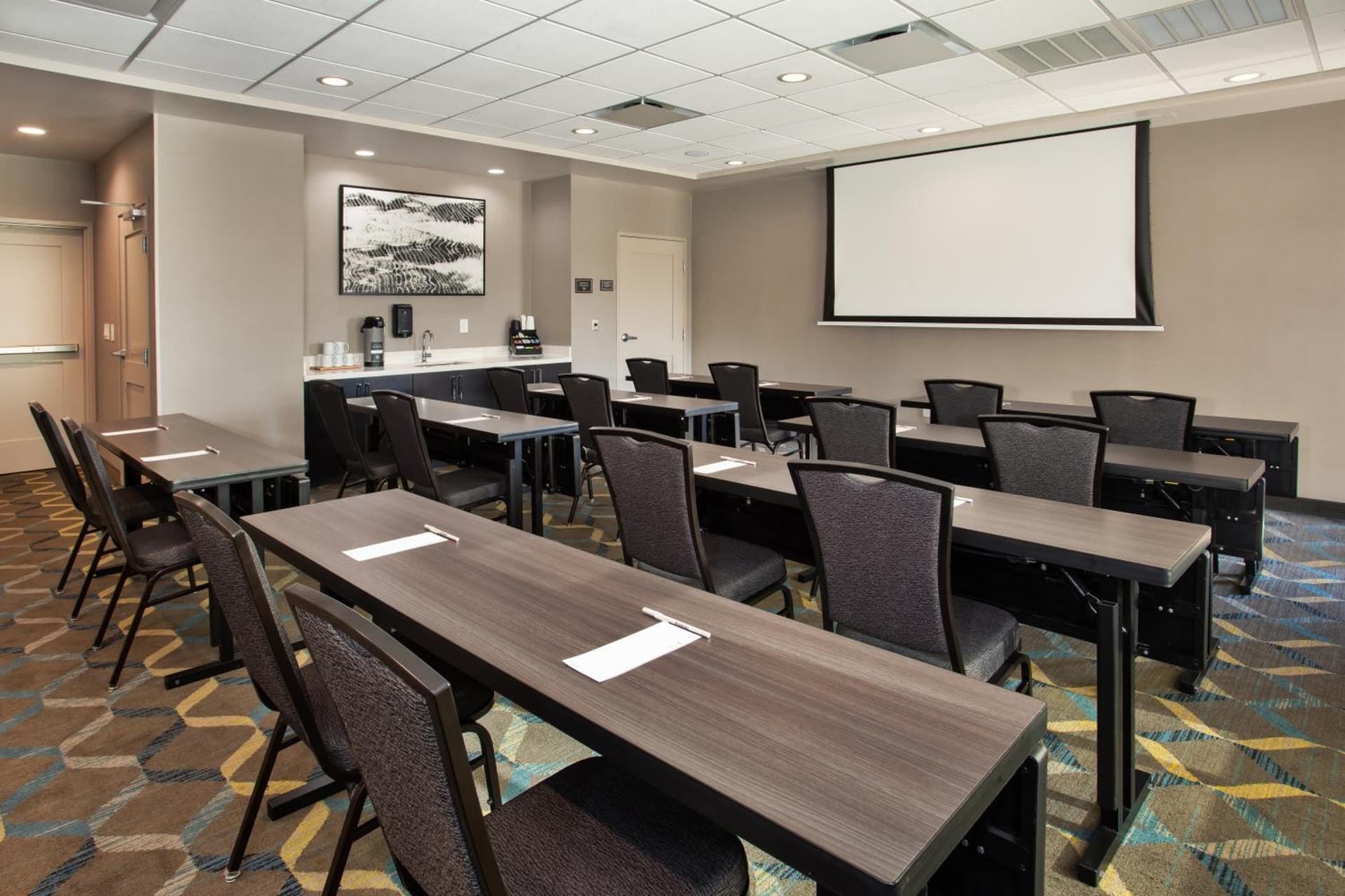 Residence Inn By Marriott Wichita Falls gallery photo in Wichita Falls, TX — image 8