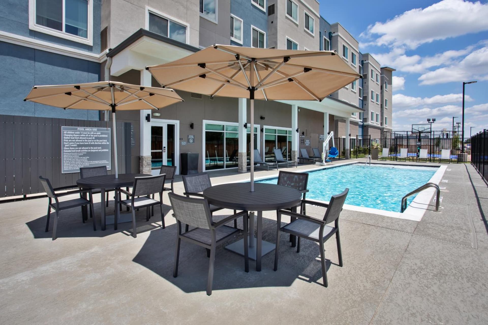 Residence Inn By Marriott Wichita Falls property views in Wichita Falls, TX — gallery photo 3