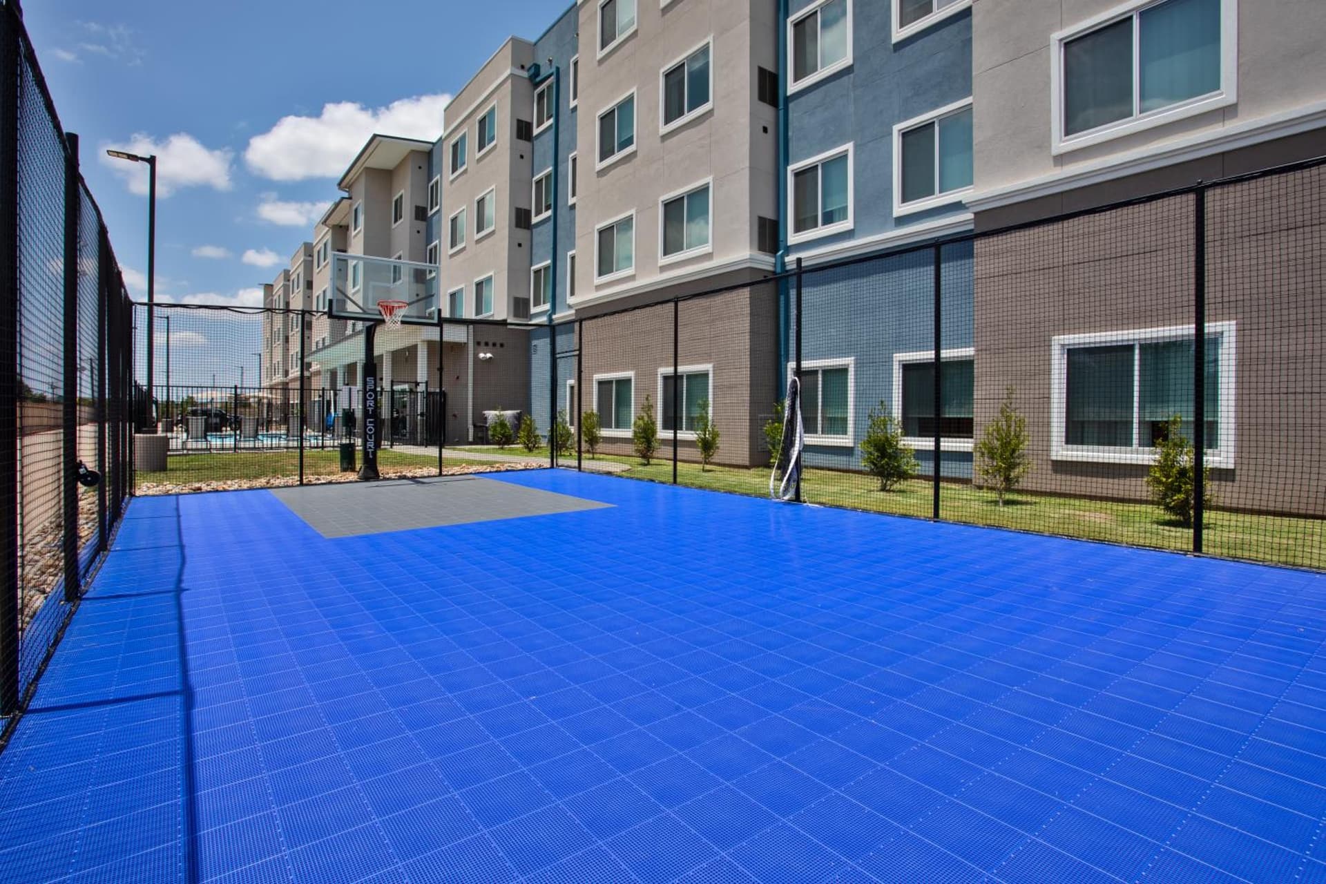 Residence Inn By Marriott Wichita Falls gallery photo in Wichita Falls, TX — image 7