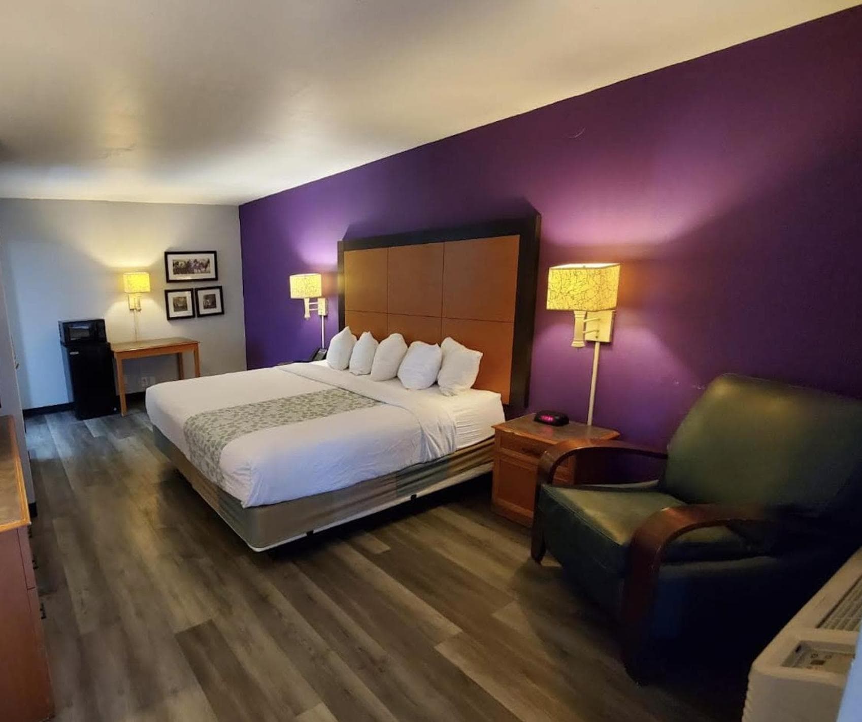 Travelodge by Wyndham Amarillo West Medical Center gallery photo in Amarillo, TX — image 16