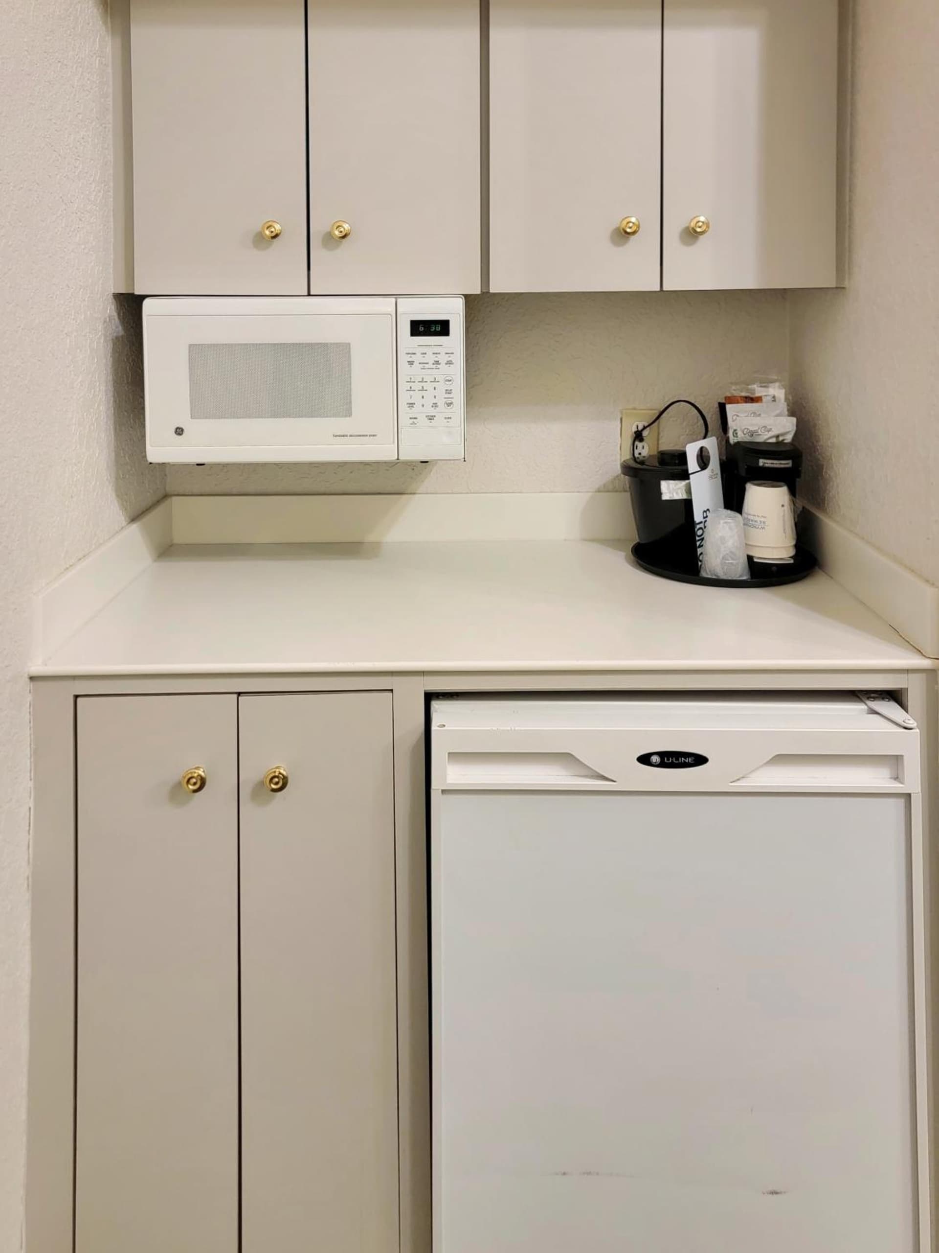 Travelodge by Wyndham Amarillo West Medical Center gallery photo in Amarillo, TX — image 12
