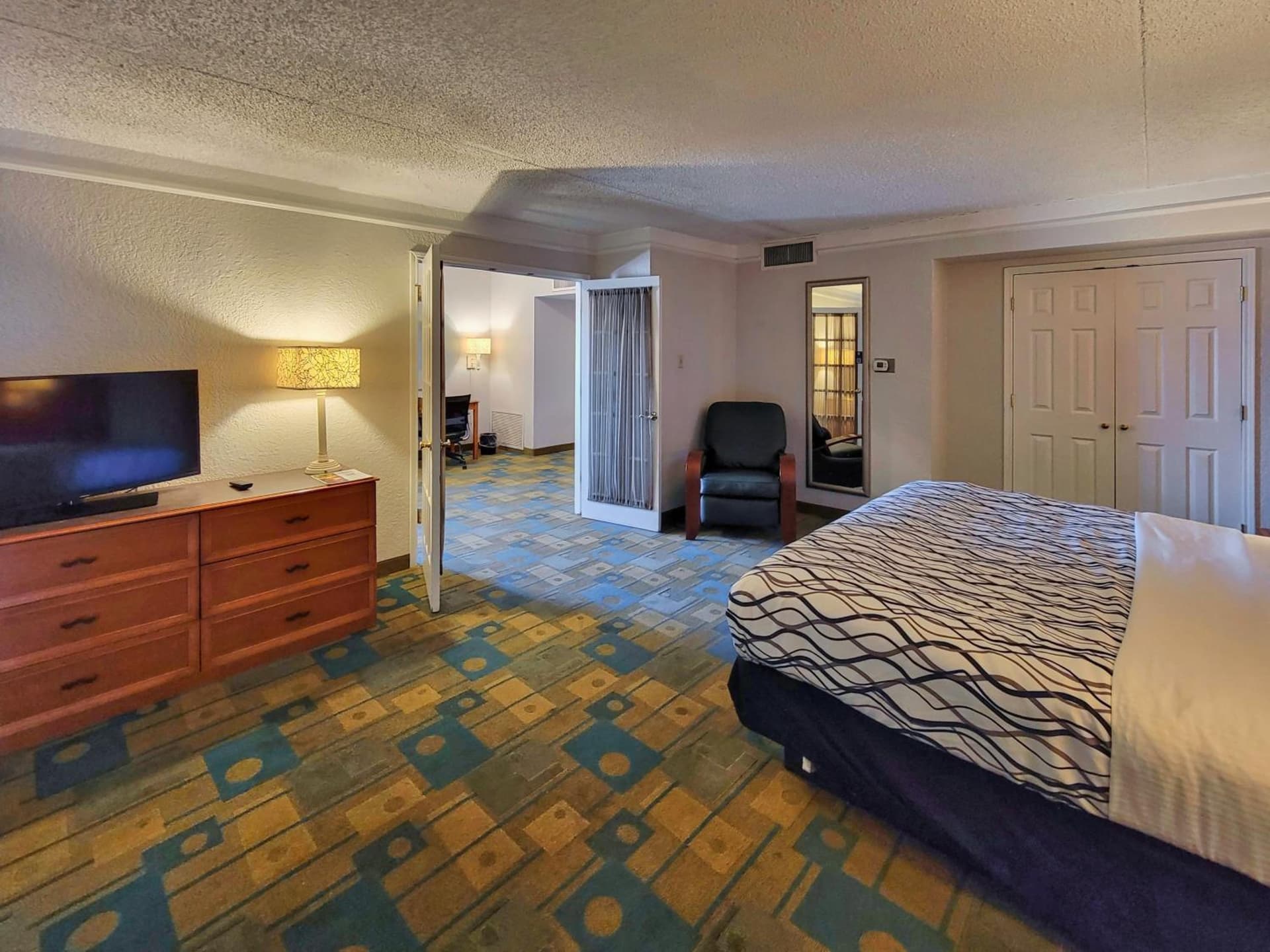 Travelodge by Wyndham Amarillo West Medical Center gallery photo in Amarillo, TX — image 39