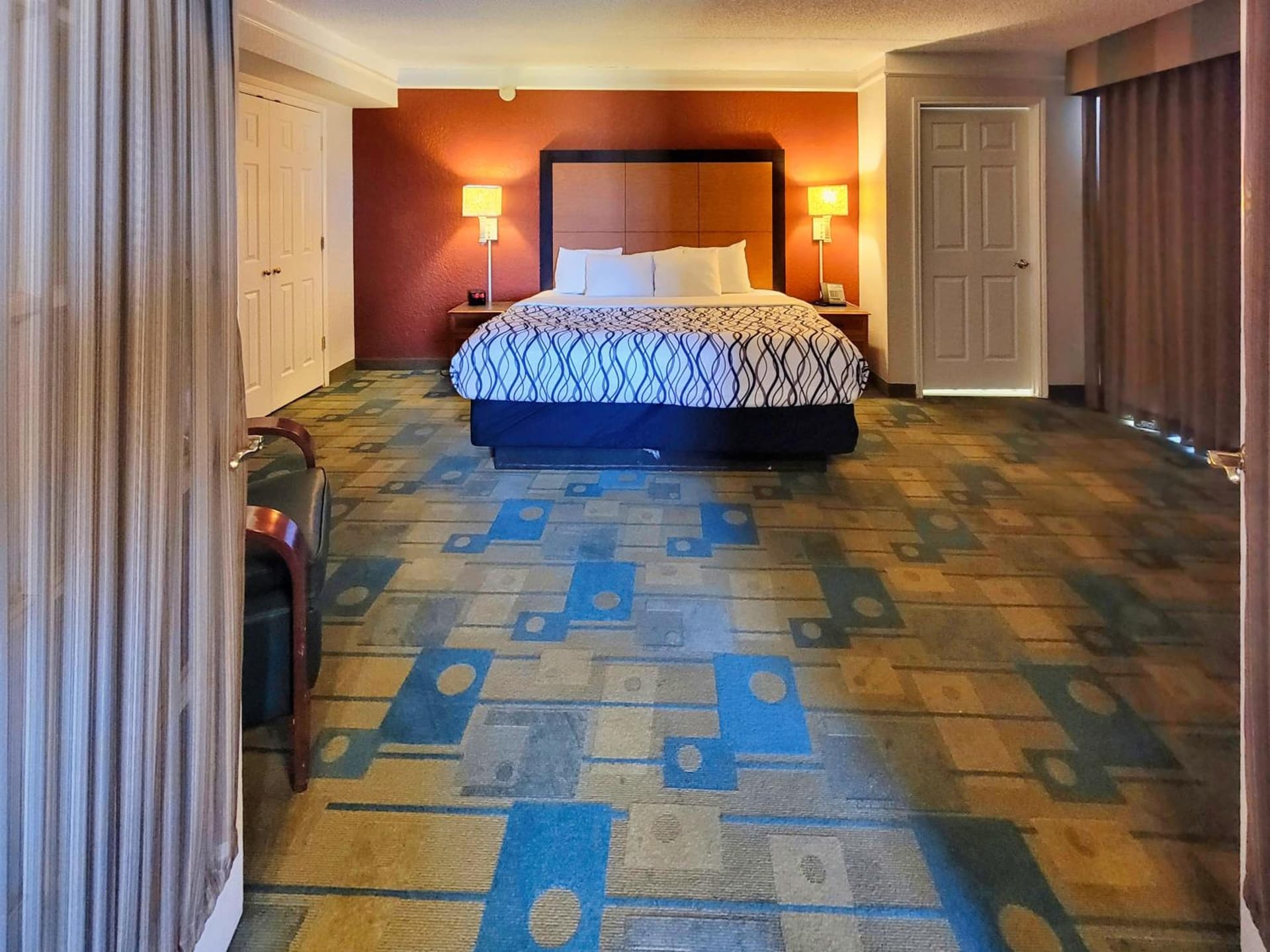 Travelodge by Wyndham Amarillo West Medical Center gallery photo in Amarillo, TX — image 50