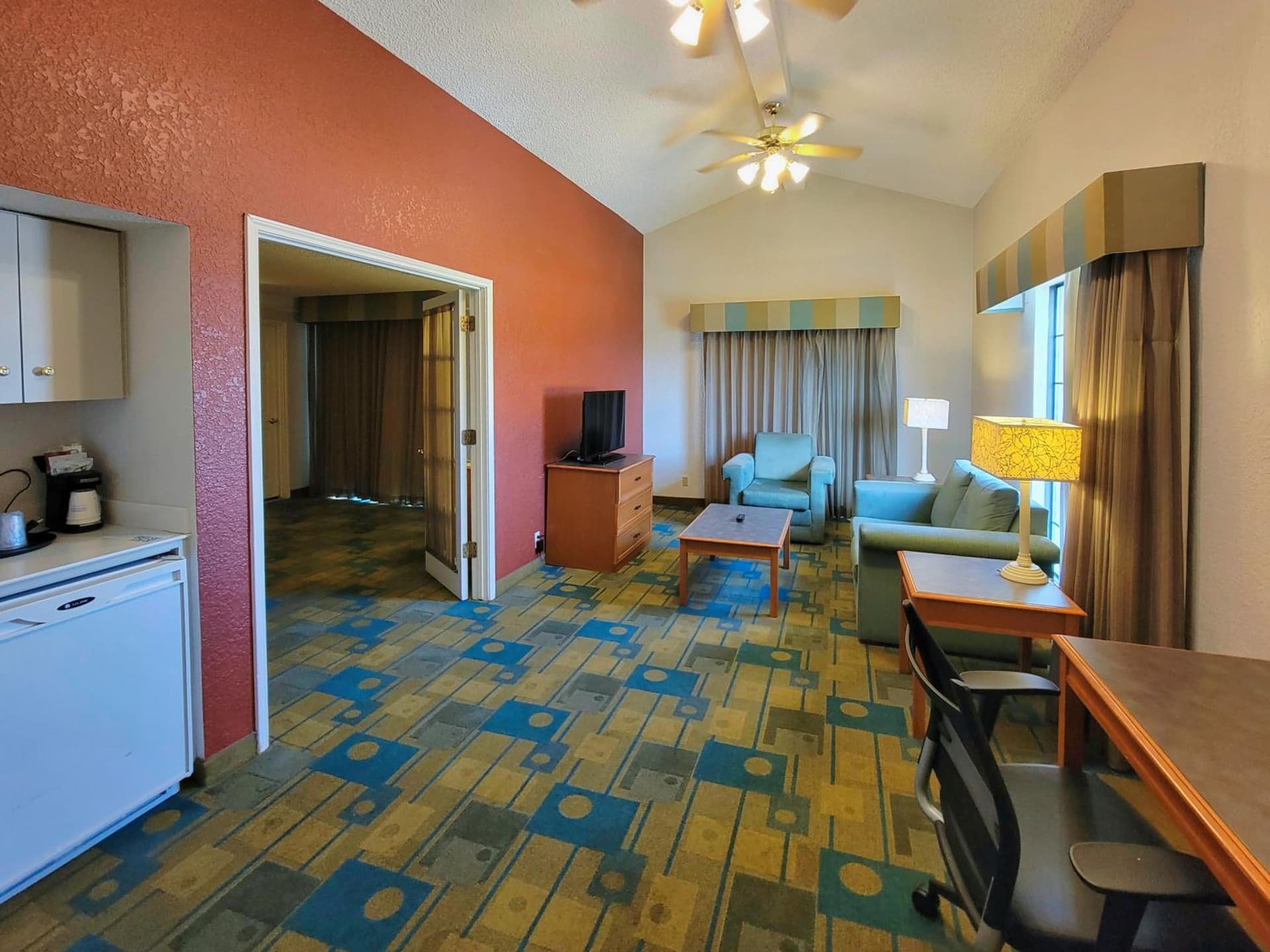 Travelodge by Wyndham Amarillo West Medical Center gallery photo in Amarillo, TX — image 35