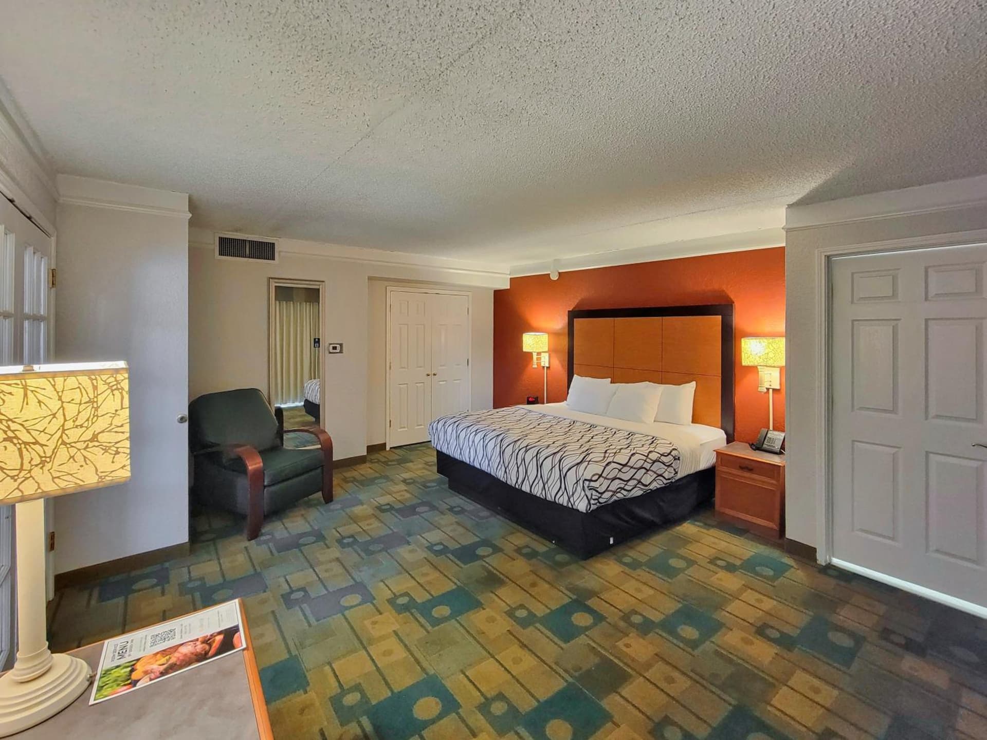 Travelodge by Wyndham Amarillo West Medical Center gallery photo in Amarillo, TX — image 52