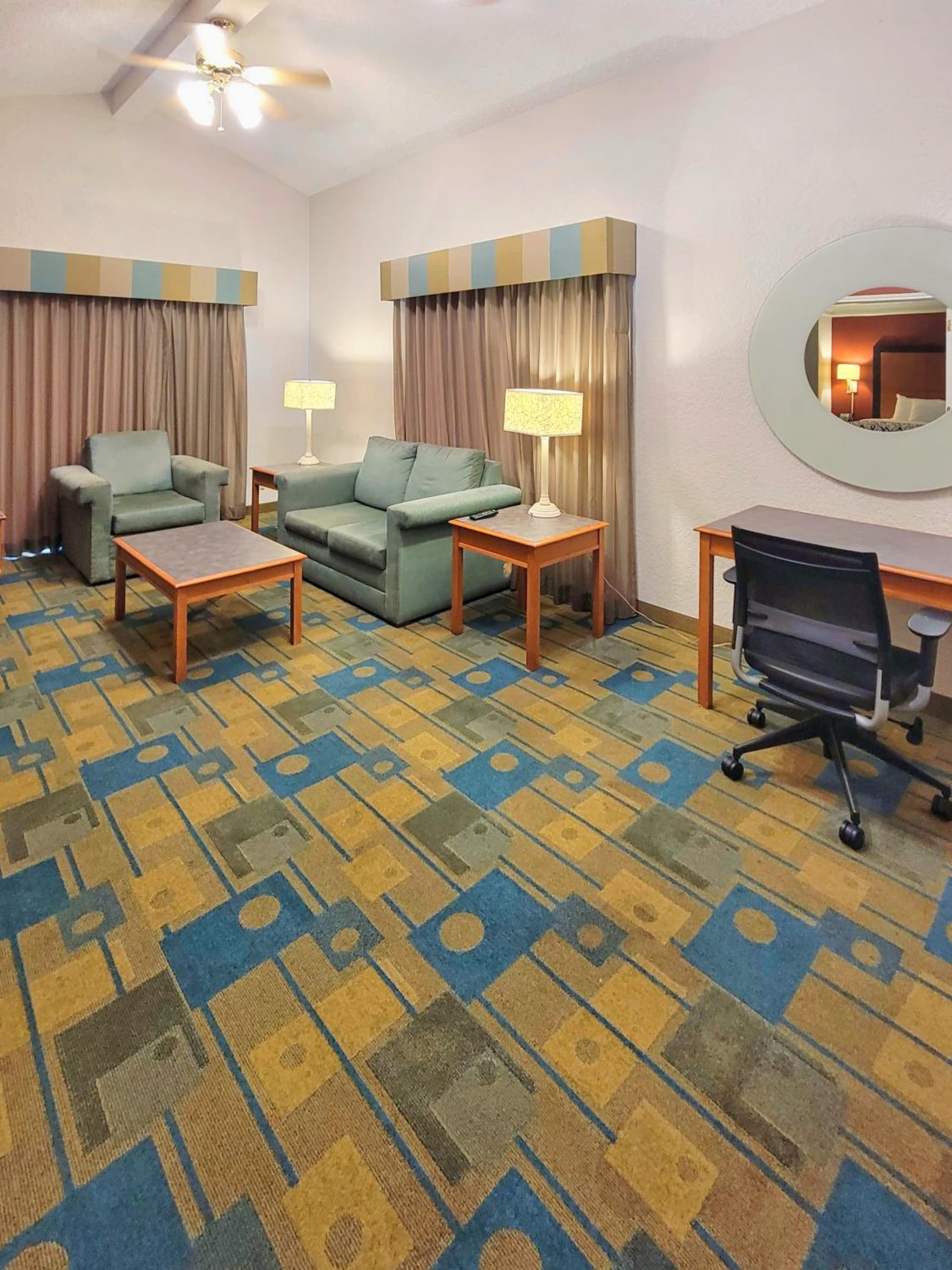 Travelodge by Wyndham Amarillo West Medical Center gallery photo in Amarillo, TX — image 53