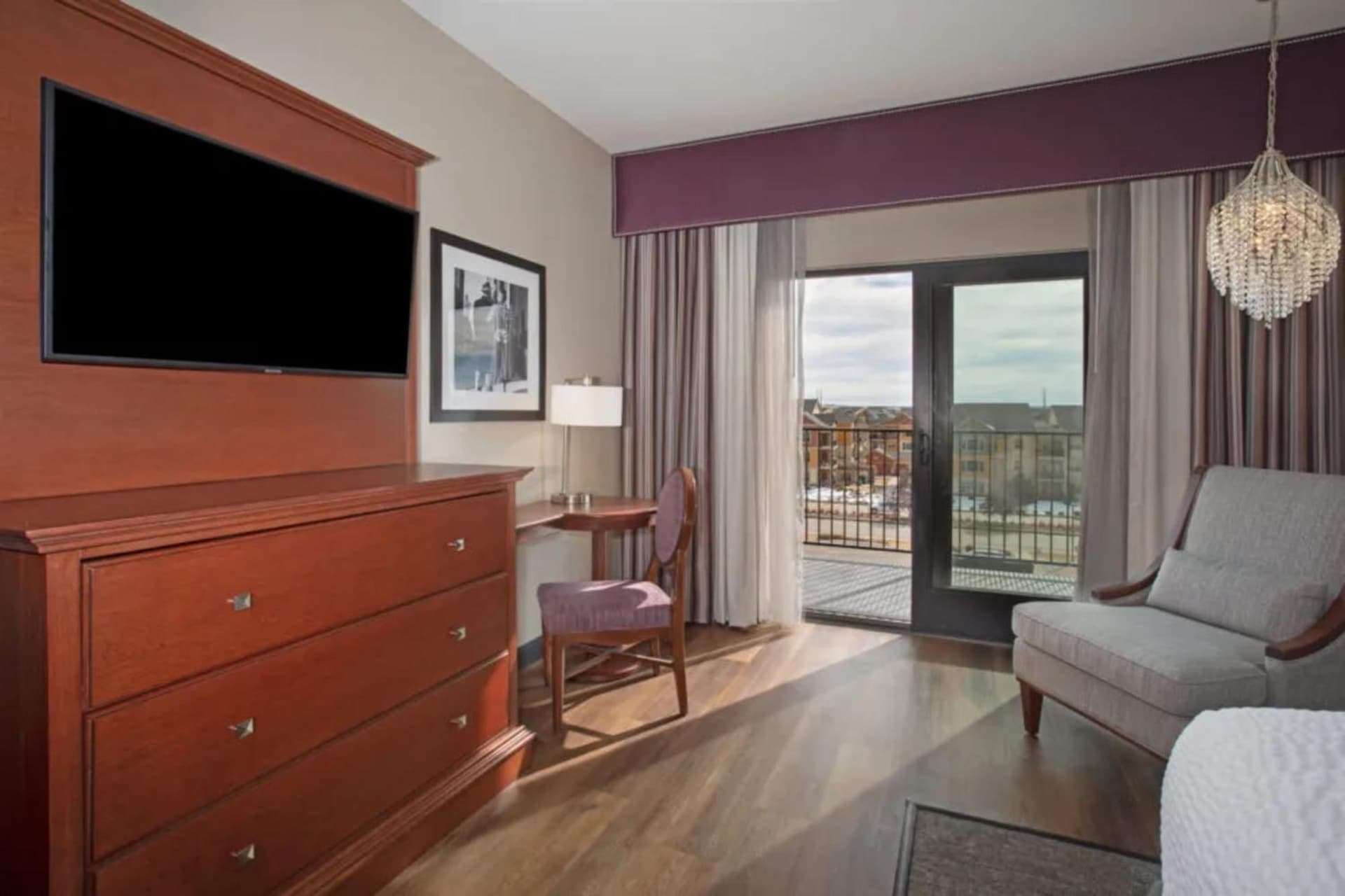 The Parker Hotel gallery photo in Parker, CO — image 13