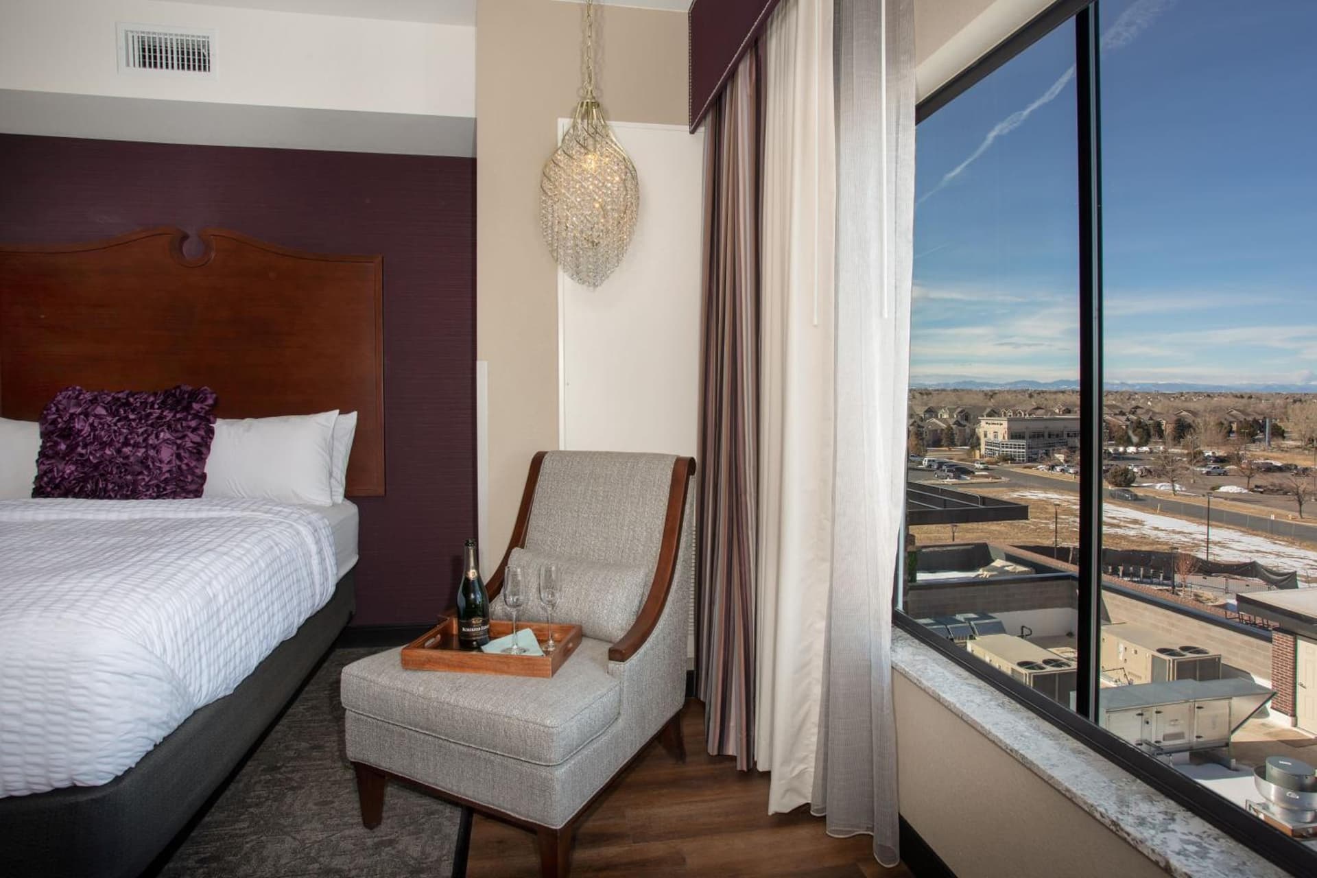The Parker Hotel gallery photo in Parker, CO — image 28