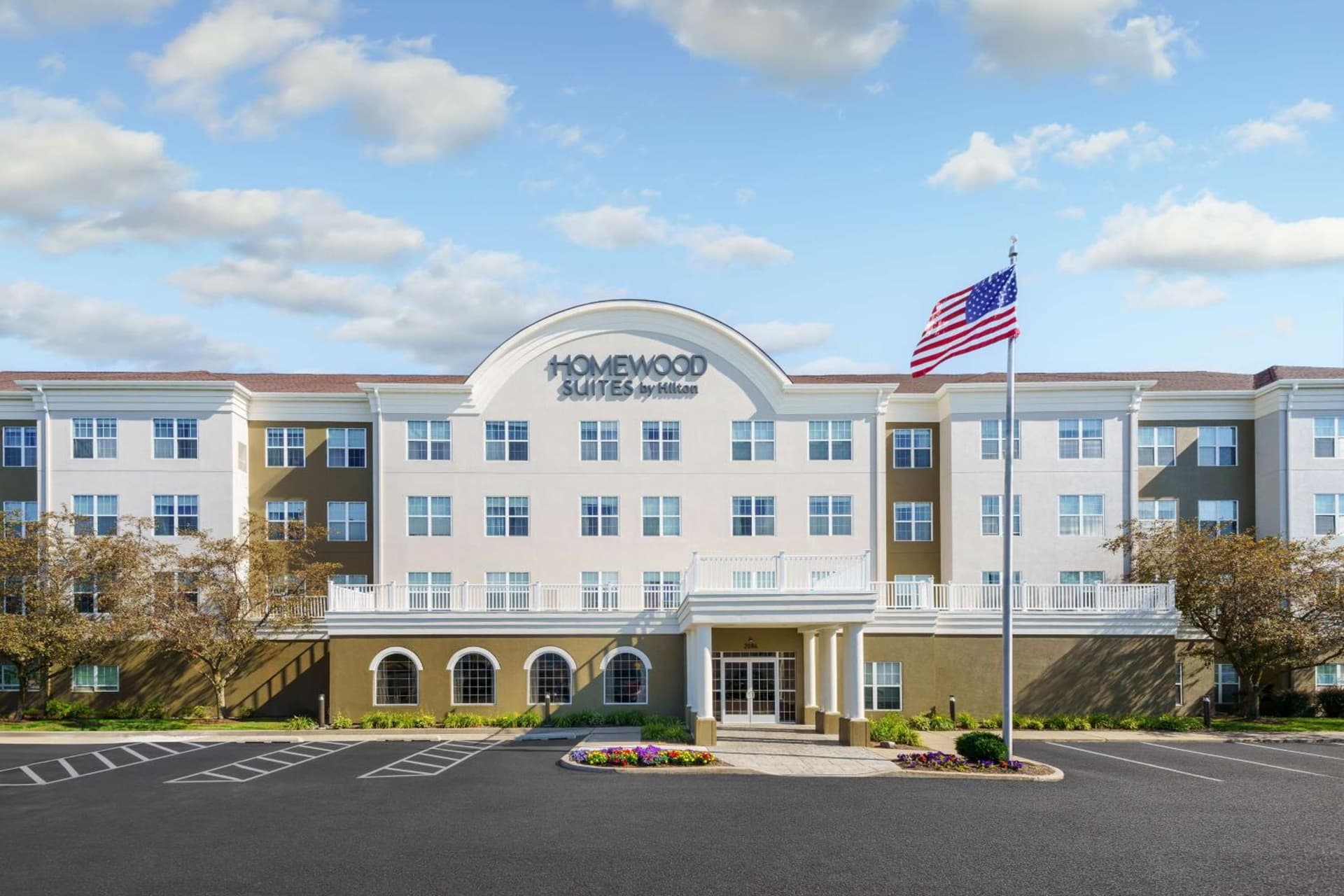 Homewood Suites by Hilton Erie gallery photo in Erie, PA — image 29