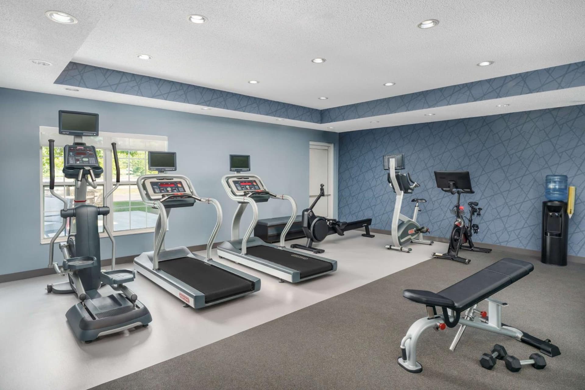 Homewood Suites by Hilton Erie gallery photo in Erie, PA — image 8