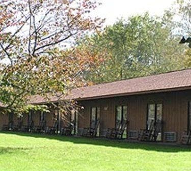 The Dillard House featured exterior or lobby in Dillard, GA — similar hotel