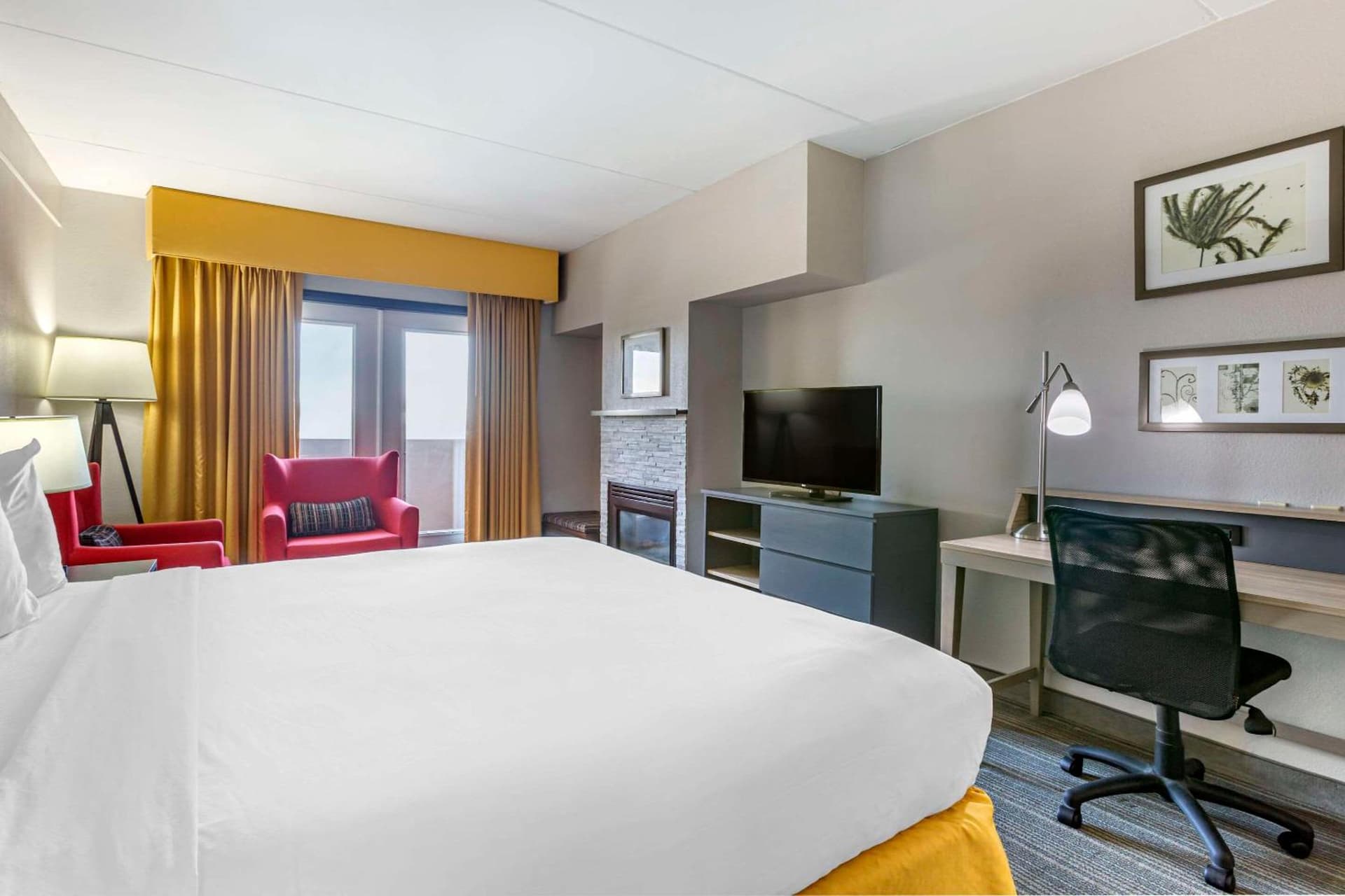 Country Inn & Suites by Radisson, Mesa, AZ gallery photo in Mesa, AZ — image 17