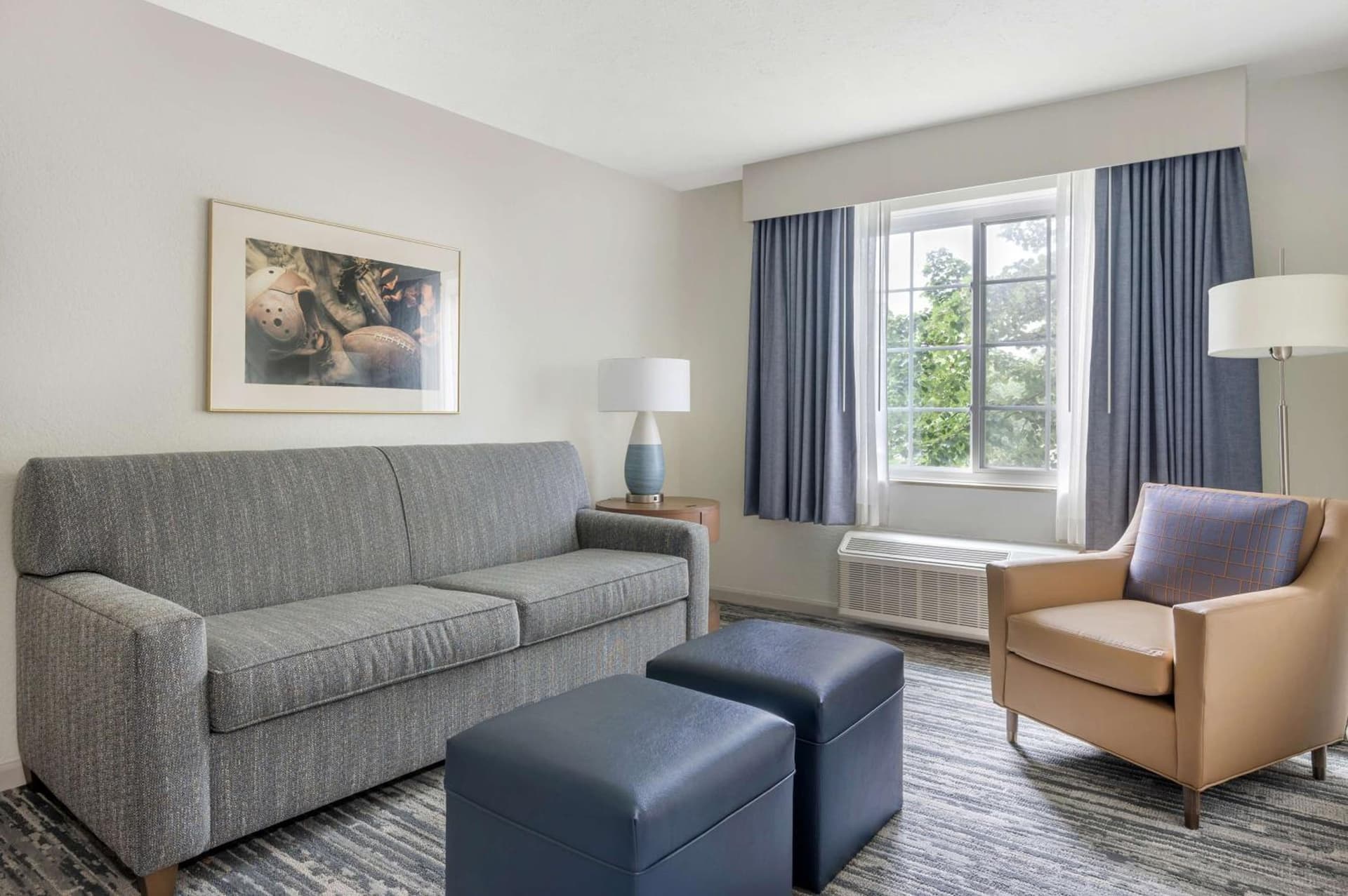 Hilton Vacation Club Varsity Club South Bend, IN gallery photo in South Bend, IN — image 13