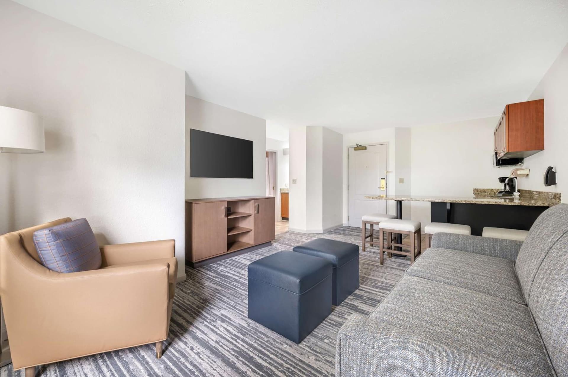 Hilton Vacation Club Varsity Club South Bend, IN gallery photo in South Bend, IN — image 27