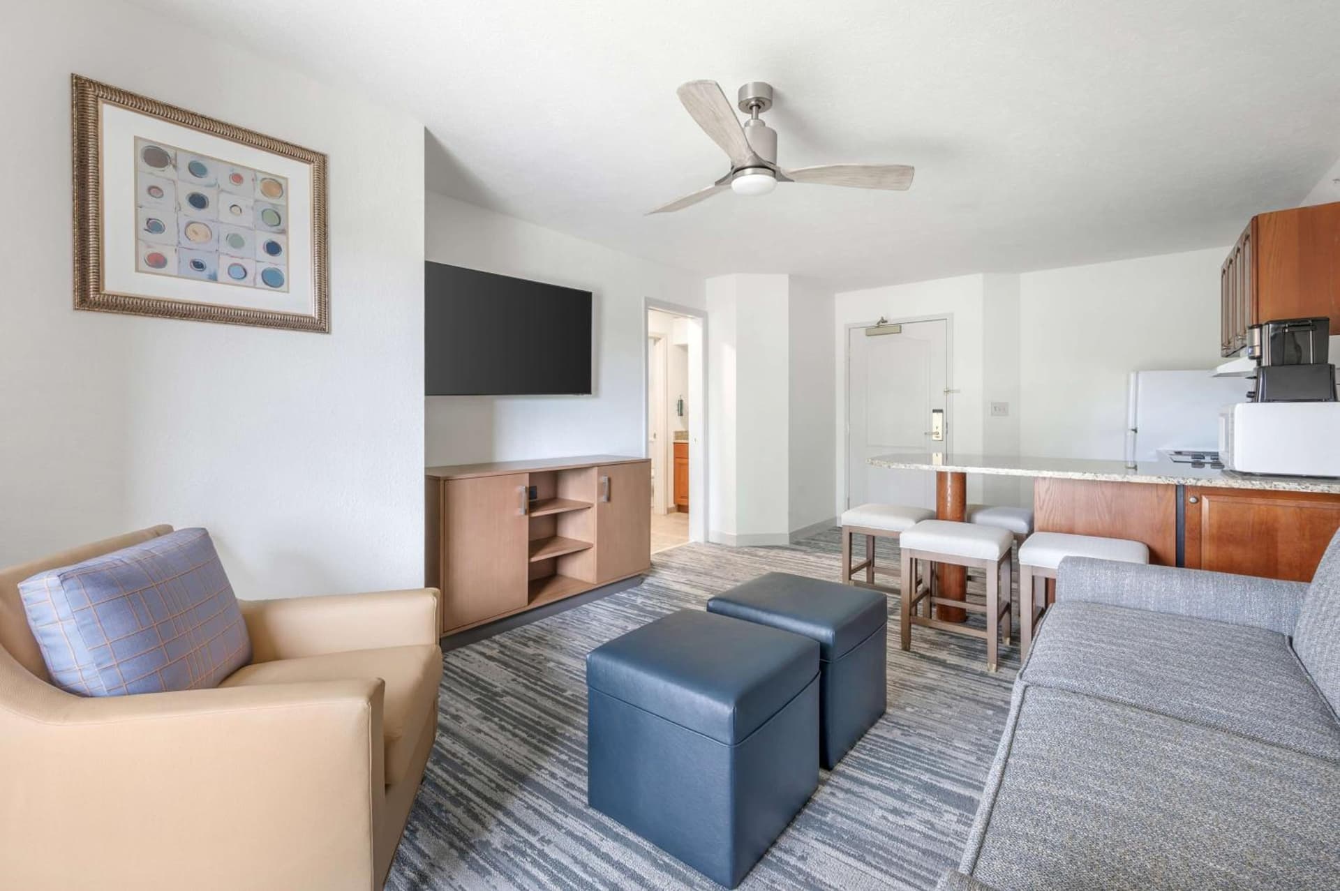 Hilton Vacation Club Varsity Club South Bend, IN gallery photo in South Bend, IN — image 41