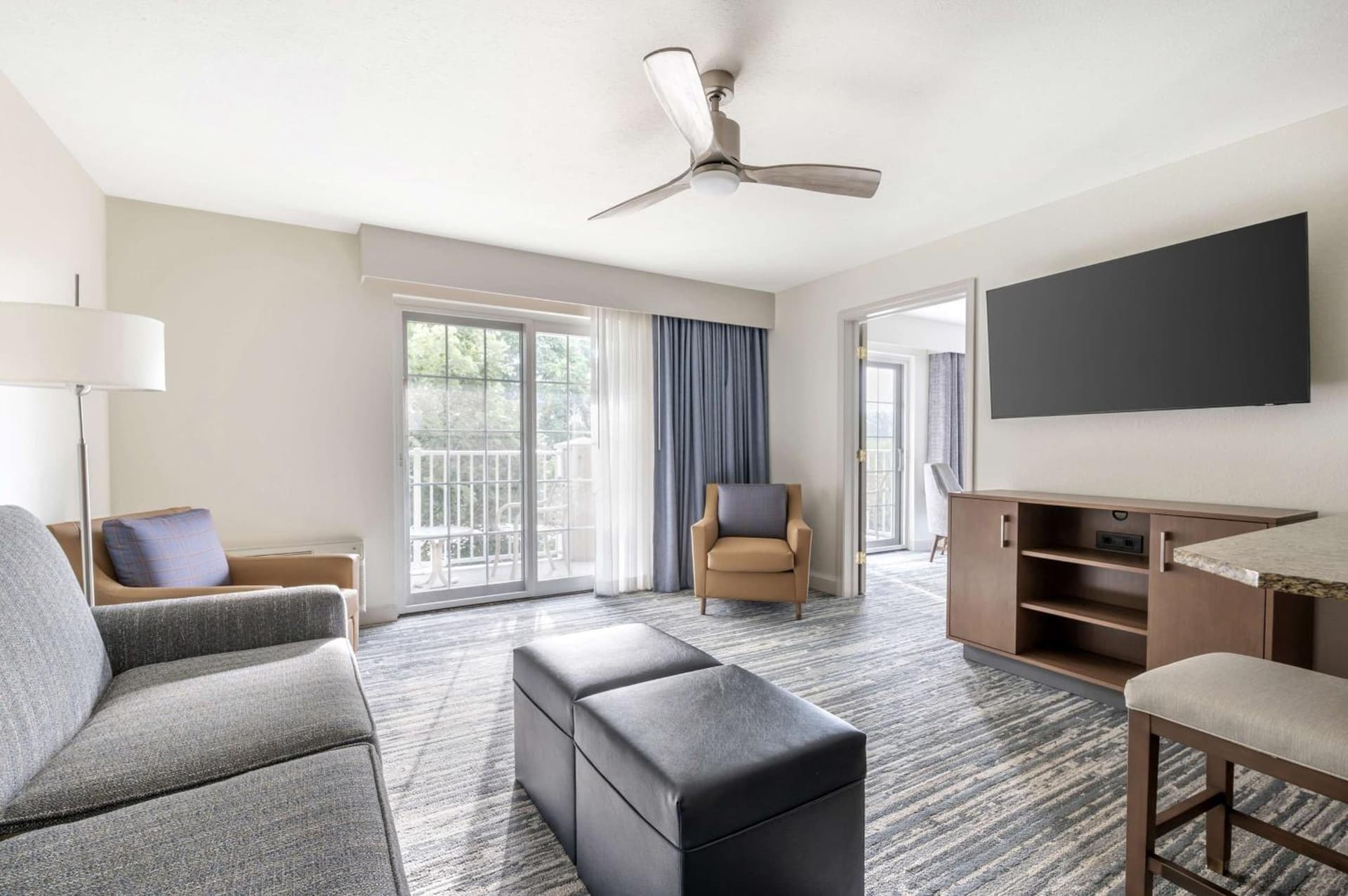 Hilton Vacation Club Varsity Club South Bend, IN gallery photo in South Bend, IN — image 36