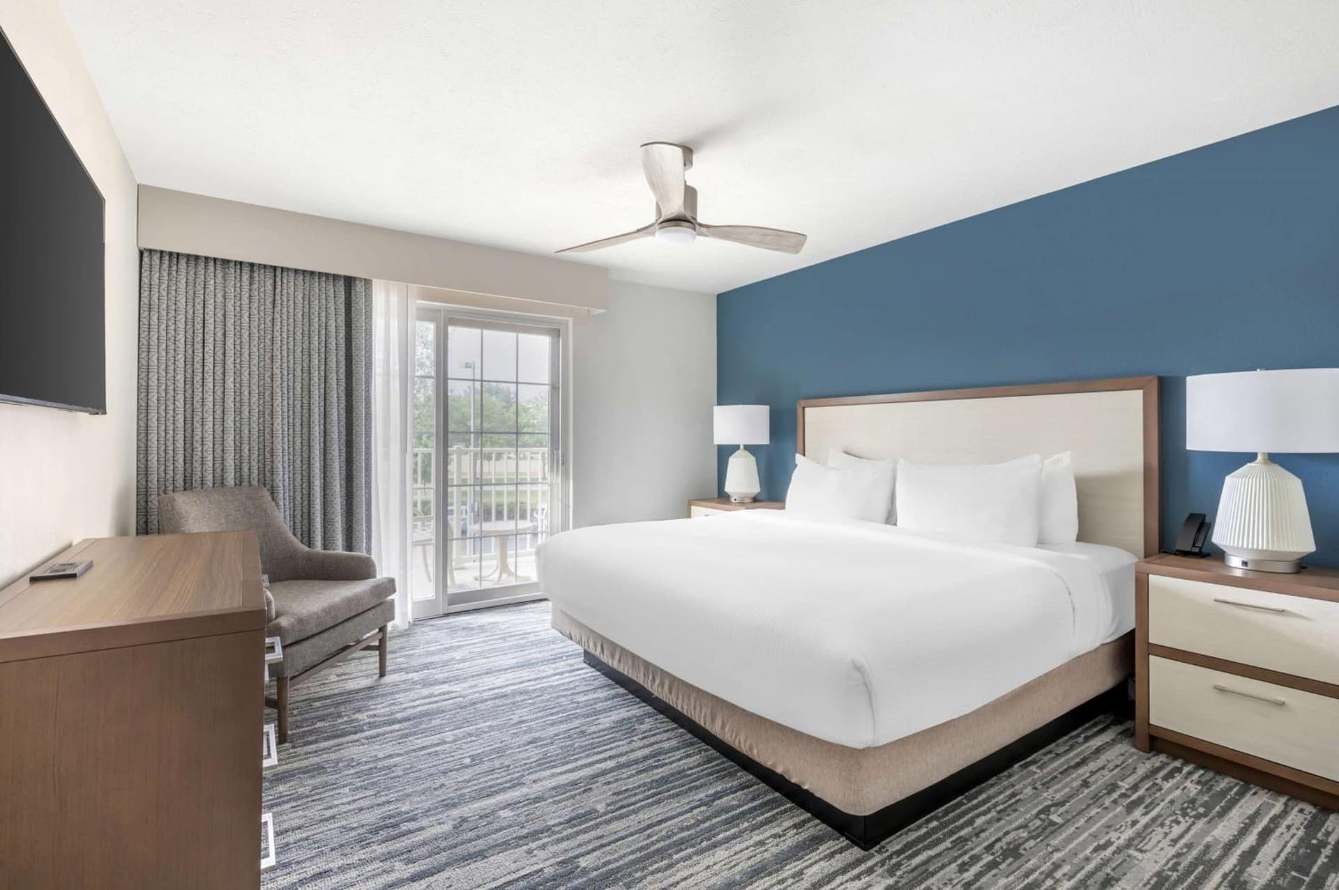 Hilton Vacation Club Varsity Club South Bend, IN gallery photo in South Bend, IN — image 34