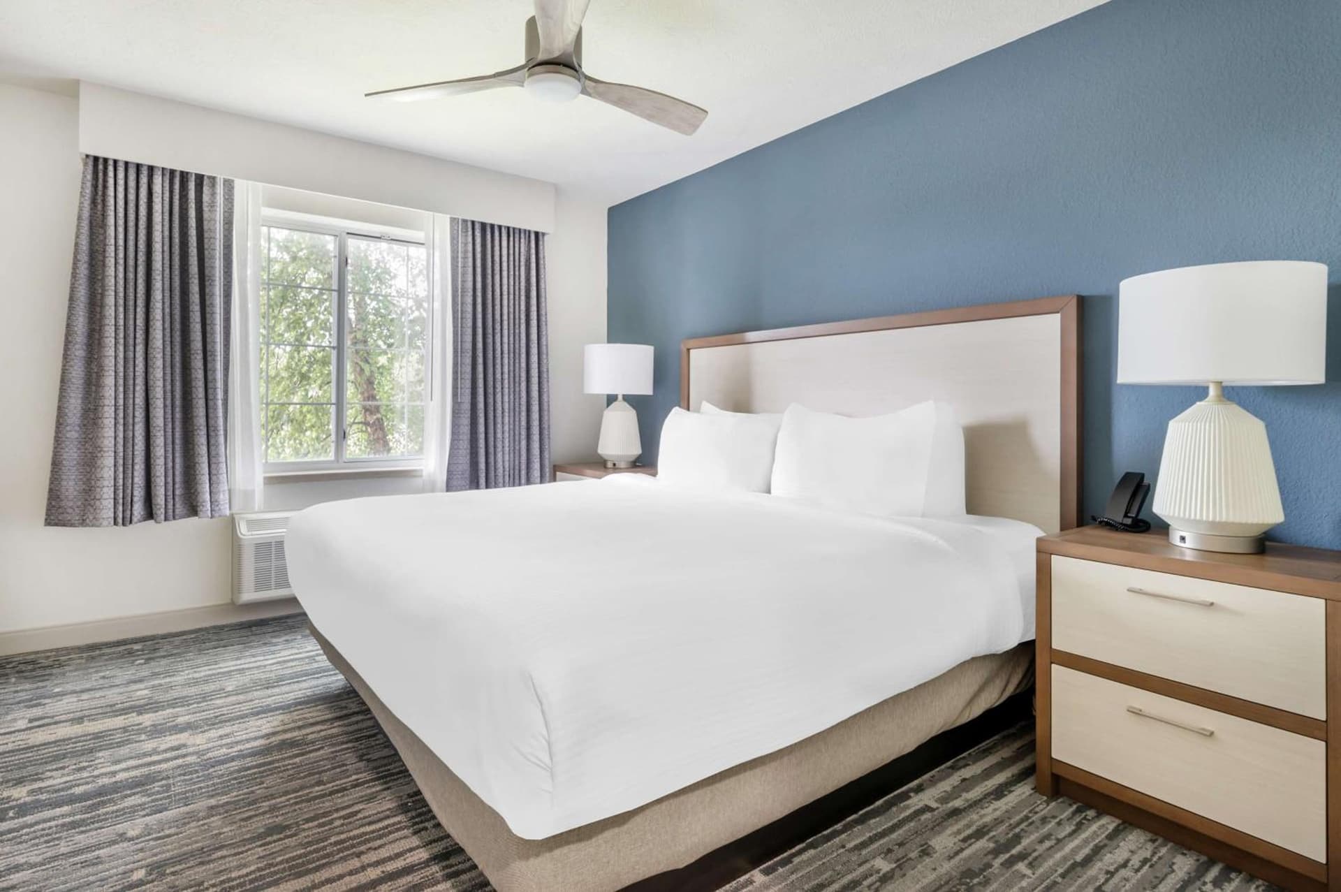 Hilton Vacation Club Varsity Club South Bend, IN gallery photo in South Bend, IN — image 24