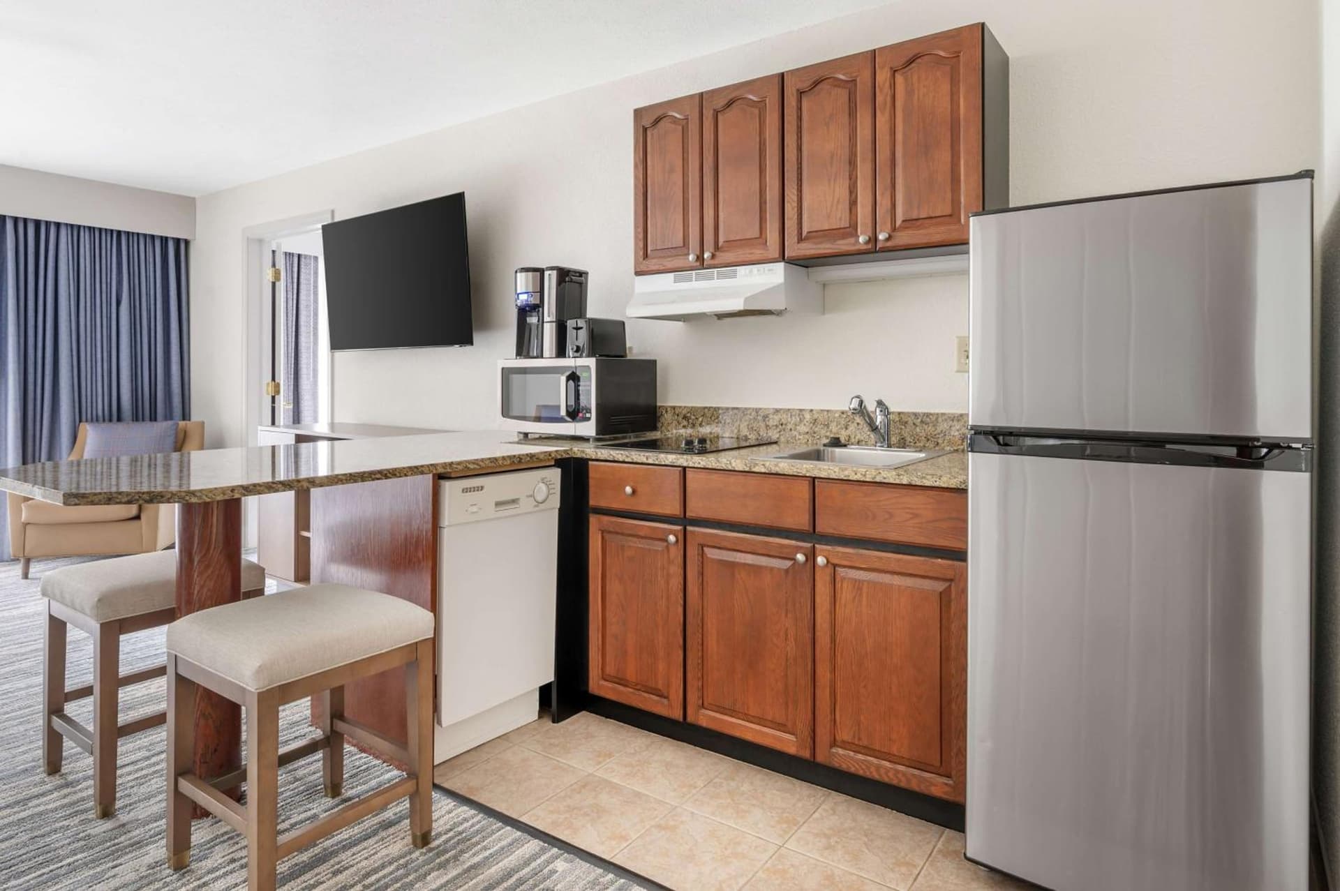 Hilton Vacation Club Varsity Club South Bend, IN gallery photo in South Bend, IN — image 14